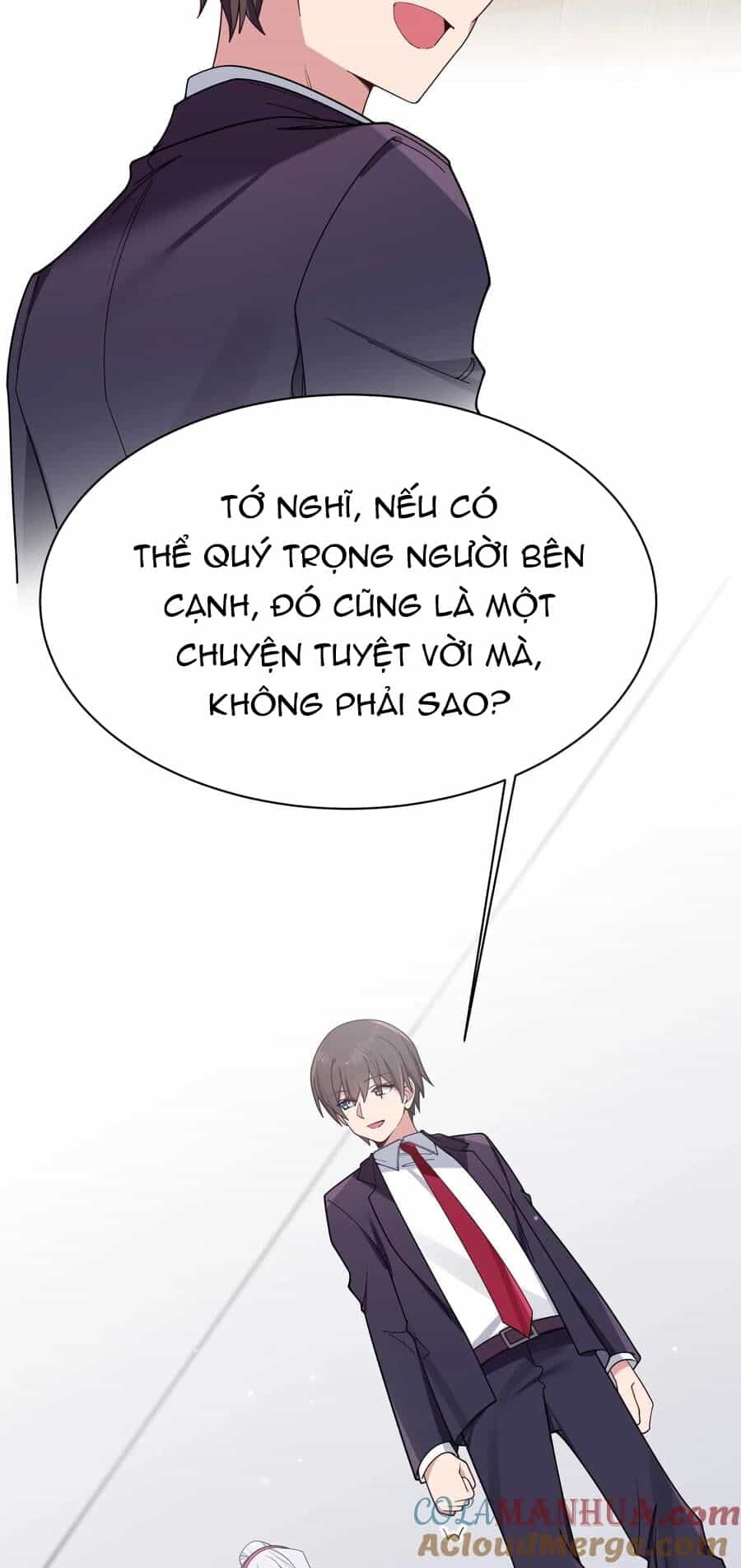 Làm Sao Để Chạy Trốn Dàn Hậu Cung - Chương 107 - ảnh 7