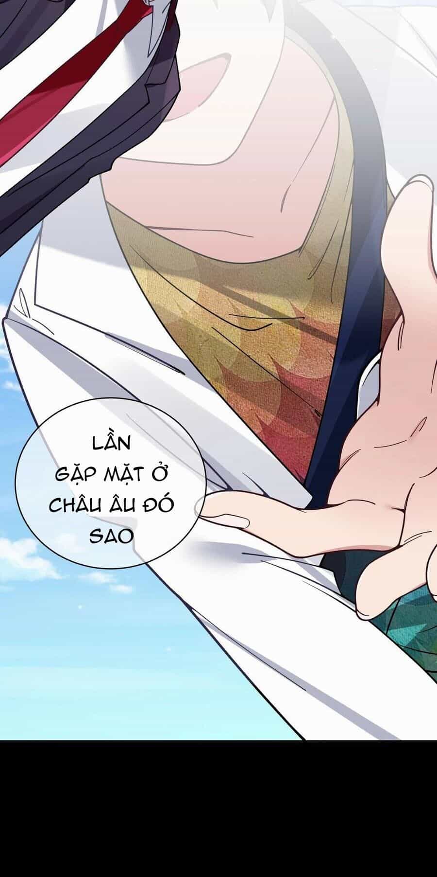 Làm Sao Để Chạy Trốn Dàn Hậu Cung - Chương 108 - ảnh 18