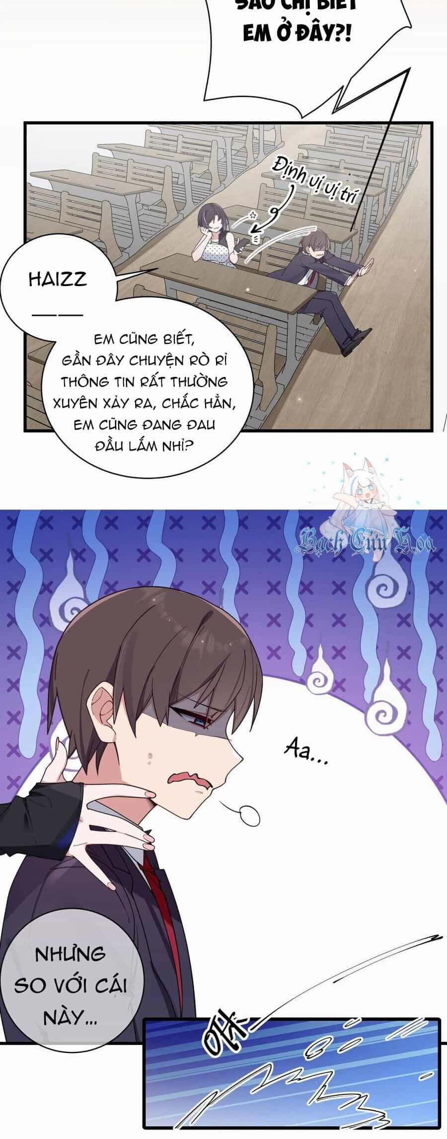 Làm Sao Để Chạy Trốn Dàn Hậu Cung - Chương 108 - ảnh 22