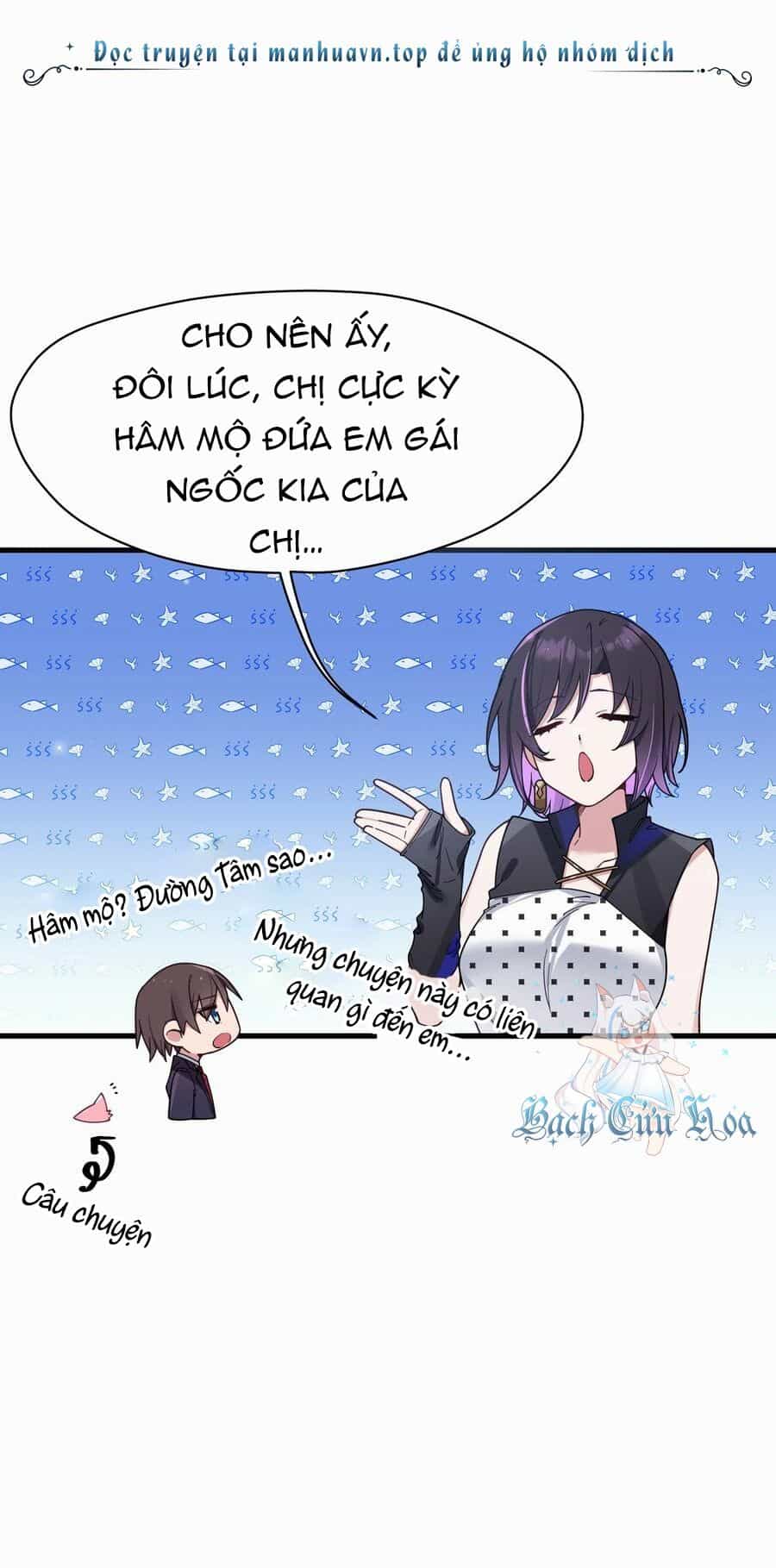 Làm Sao Để Chạy Trốn Dàn Hậu Cung - Chương 108 - ảnh 30