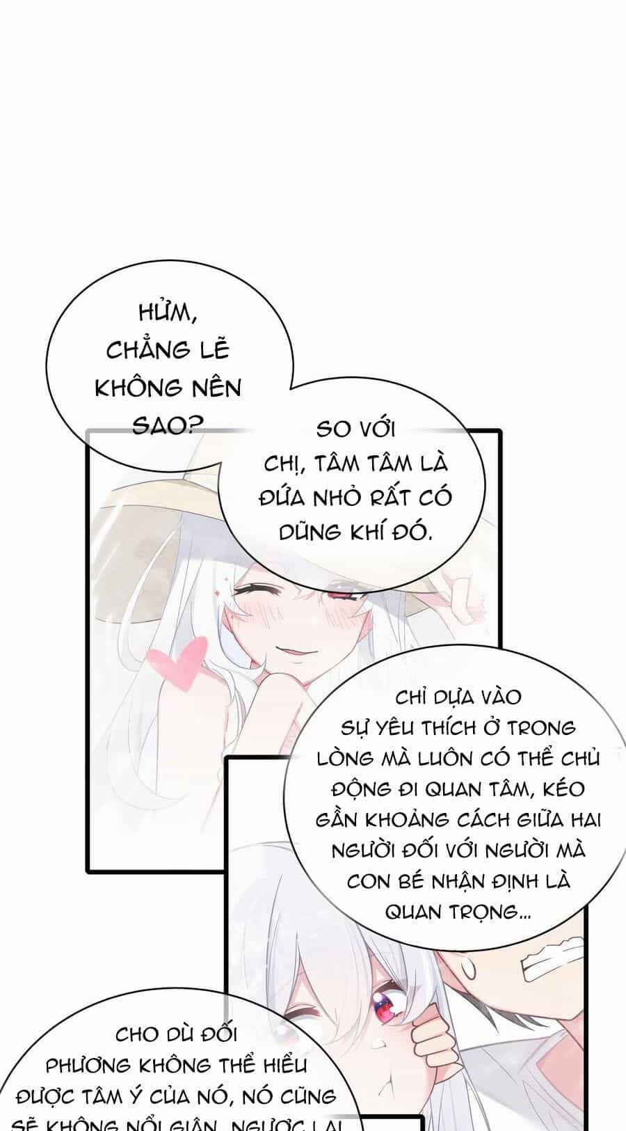 Làm Sao Để Chạy Trốn Dàn Hậu Cung - Chương 108 - ảnh 31