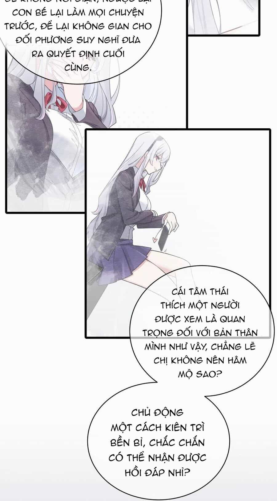 Làm Sao Để Chạy Trốn Dàn Hậu Cung - Chương 108 - ảnh 32
