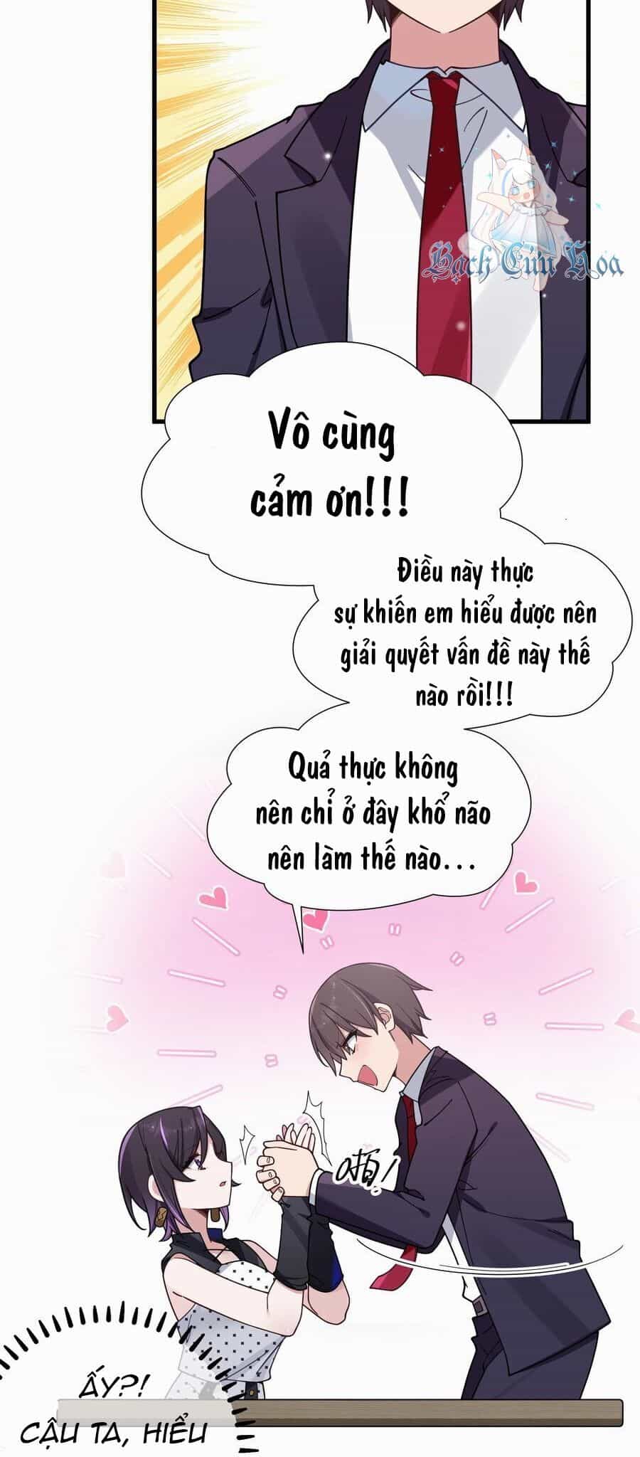 Làm Sao Để Chạy Trốn Dàn Hậu Cung - Chương 108 - ảnh 34
