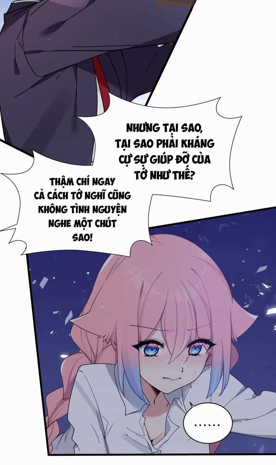 Làm Sao Để Chạy Trốn Dàn Hậu Cung - Chương 108 - ảnh 8