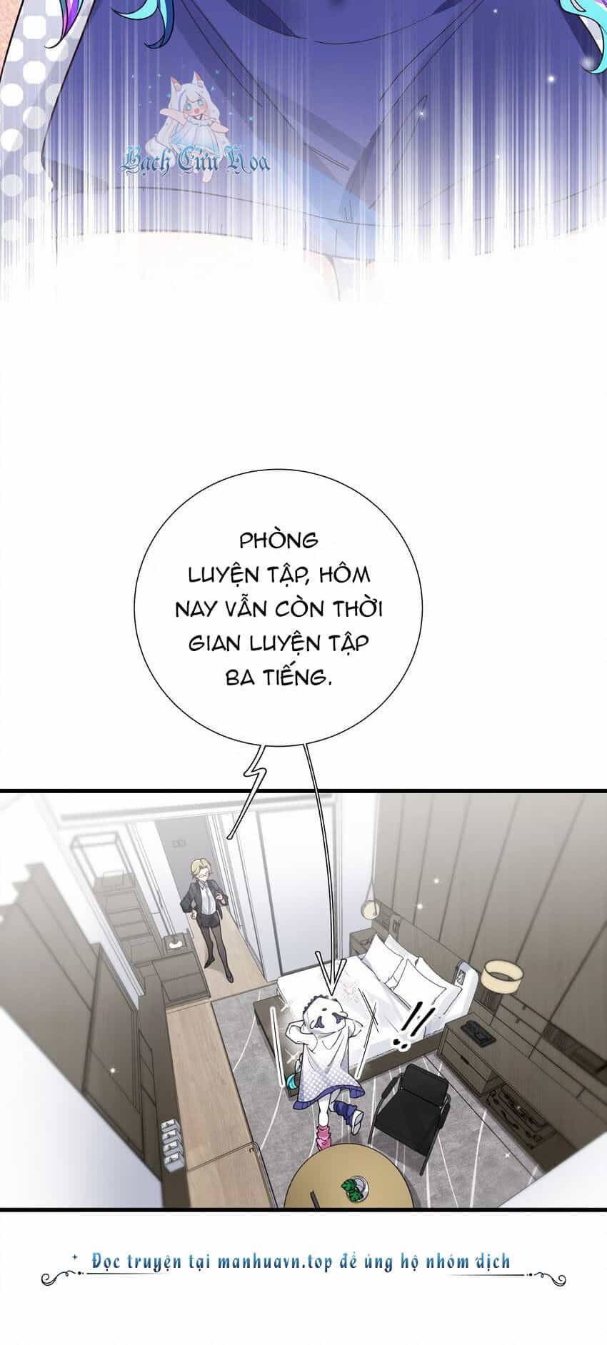 Làm Sao Để Chạy Trốn Dàn Hậu Cung - Chương 109 - ảnh 30