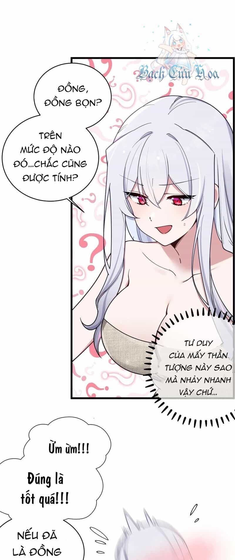 Làm Sao Để Chạy Trốn Dàn Hậu Cung - Chương 110 - ảnh 28
