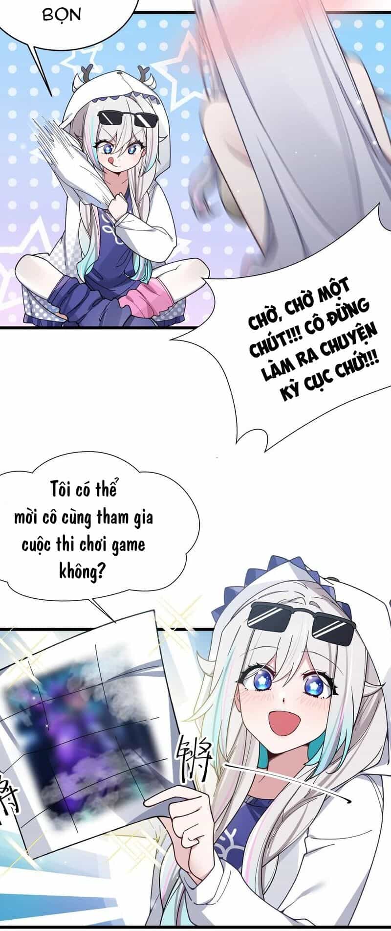 Làm Sao Để Chạy Trốn Dàn Hậu Cung - Chương 110 - ảnh 29