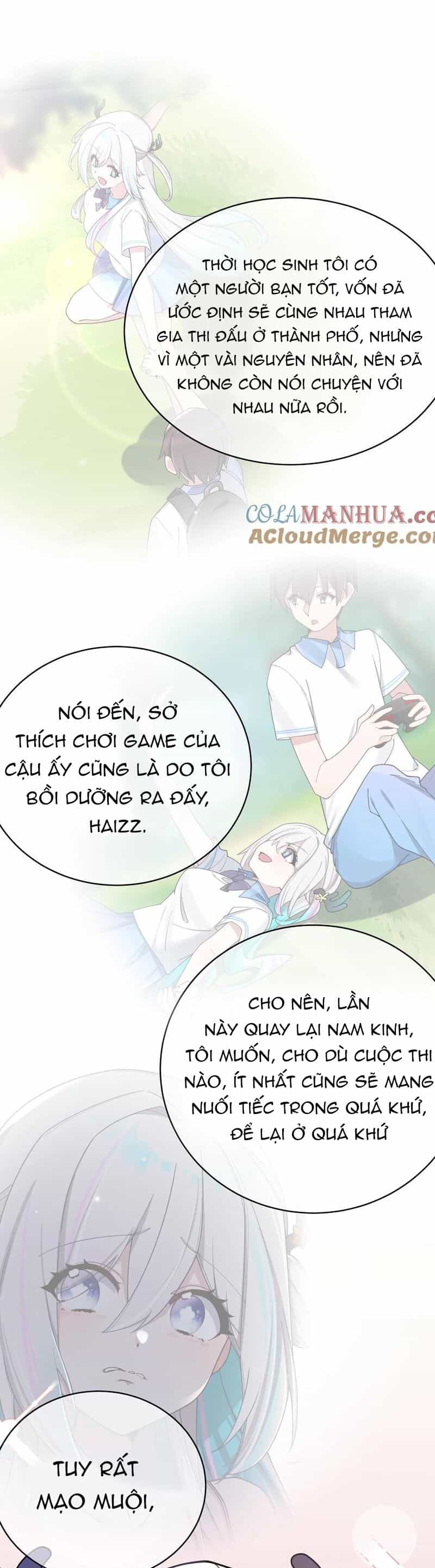 Làm Sao Để Chạy Trốn Dàn Hậu Cung - Chương 110 - ảnh 33