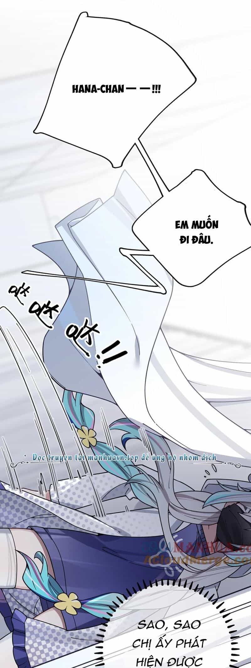 Làm Sao Để Chạy Trốn Dàn Hậu Cung - Chương 110 - ảnh 5