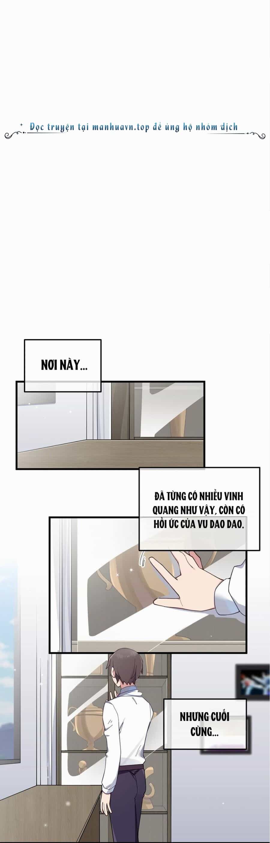 Làm Sao Để Chạy Trốn Dàn Hậu Cung - Chương 111 - ảnh 2