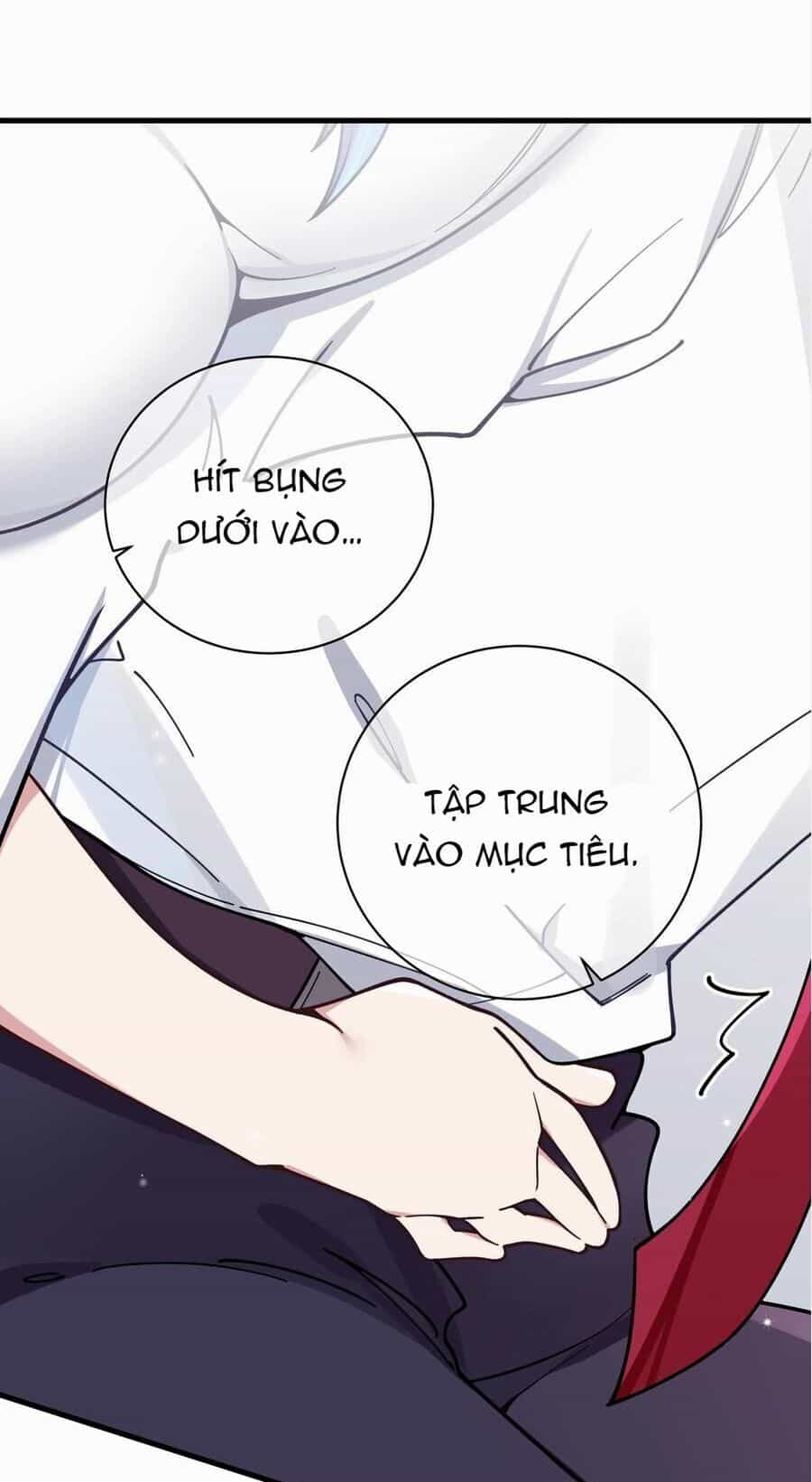 Làm Sao Để Chạy Trốn Dàn Hậu Cung - Chương 111 - ảnh 22