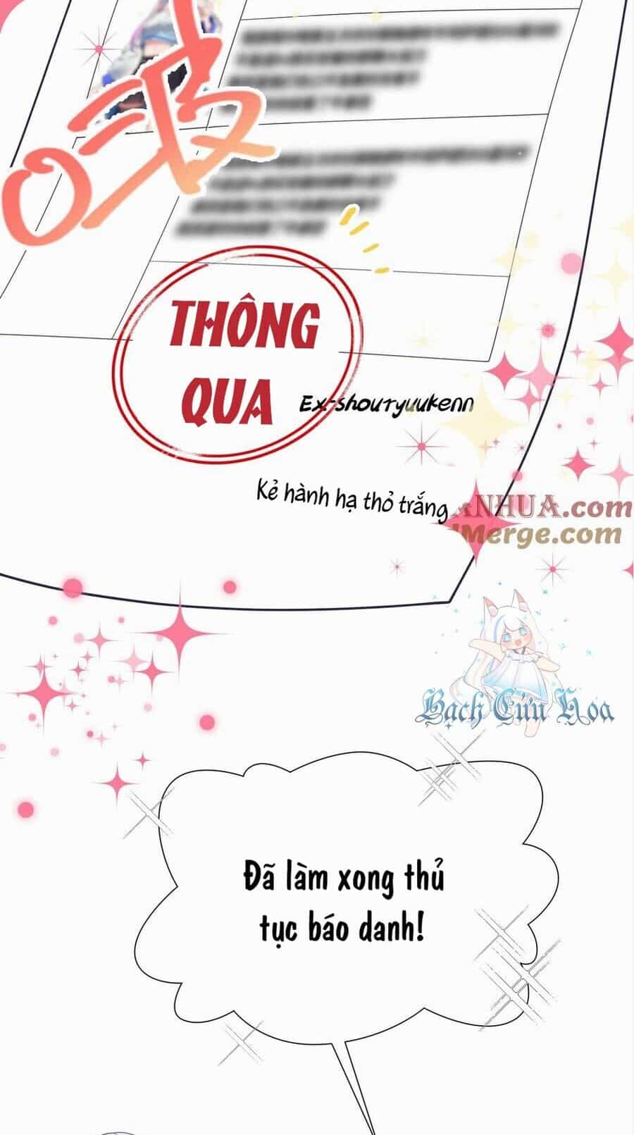 Làm Sao Để Chạy Trốn Dàn Hậu Cung - Chương 111 - ảnh 30