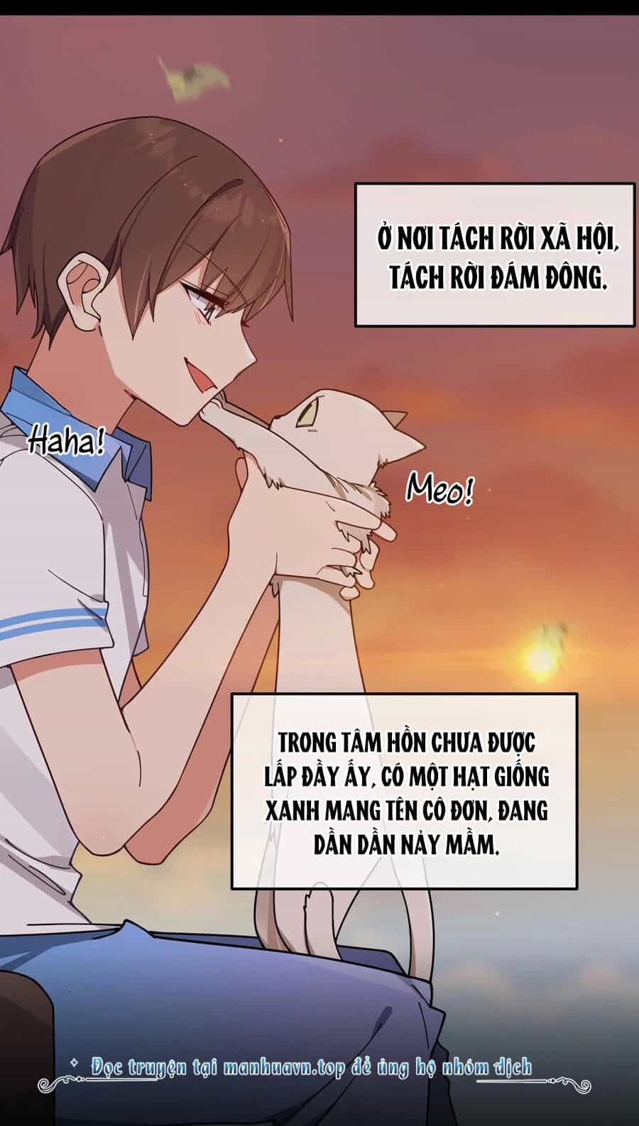 Làm Sao Để Chạy Trốn Dàn Hậu Cung - Chương 112 - ảnh 10