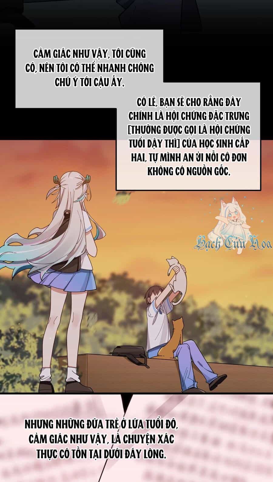 Làm Sao Để Chạy Trốn Dàn Hậu Cung - Chương 112 - ảnh 11
