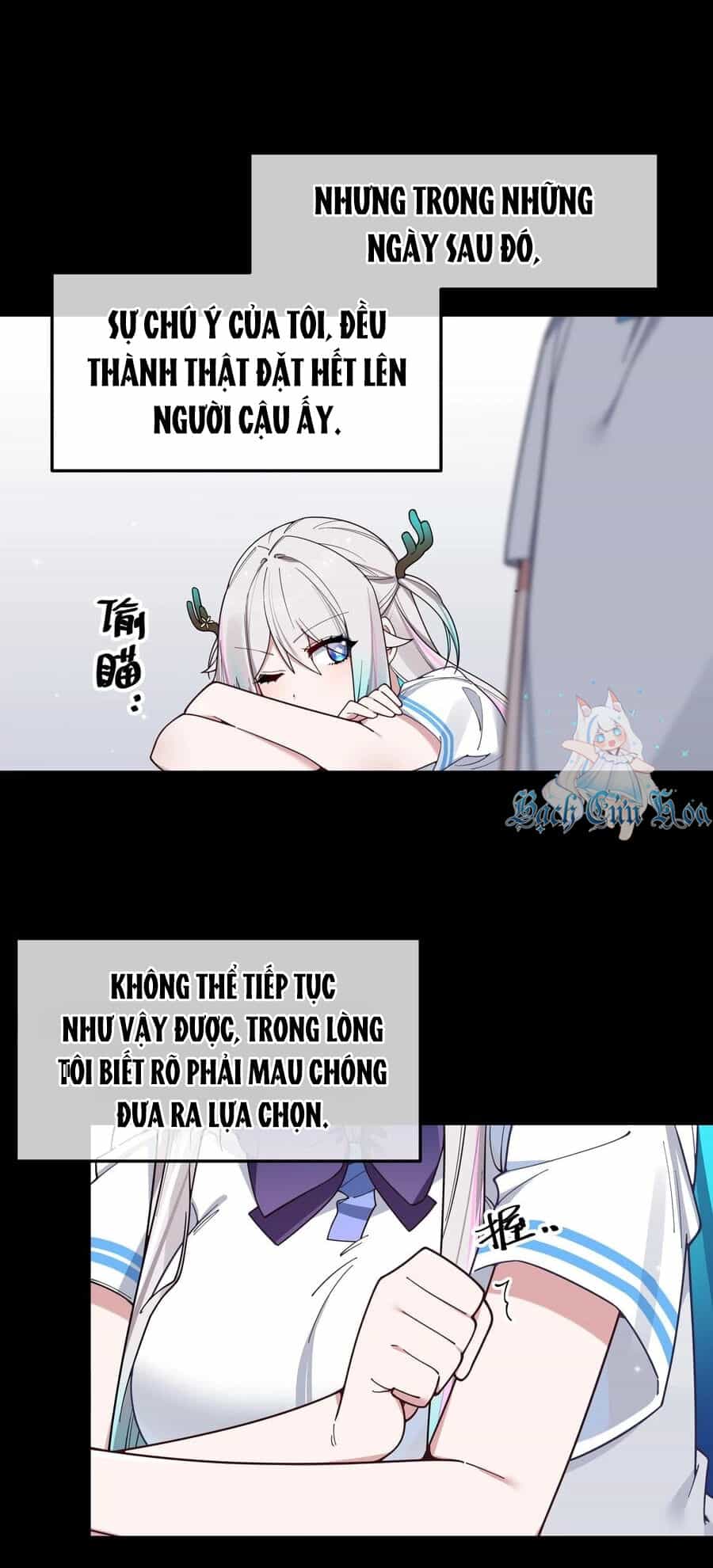 Làm Sao Để Chạy Trốn Dàn Hậu Cung - Chương 112 - ảnh 15