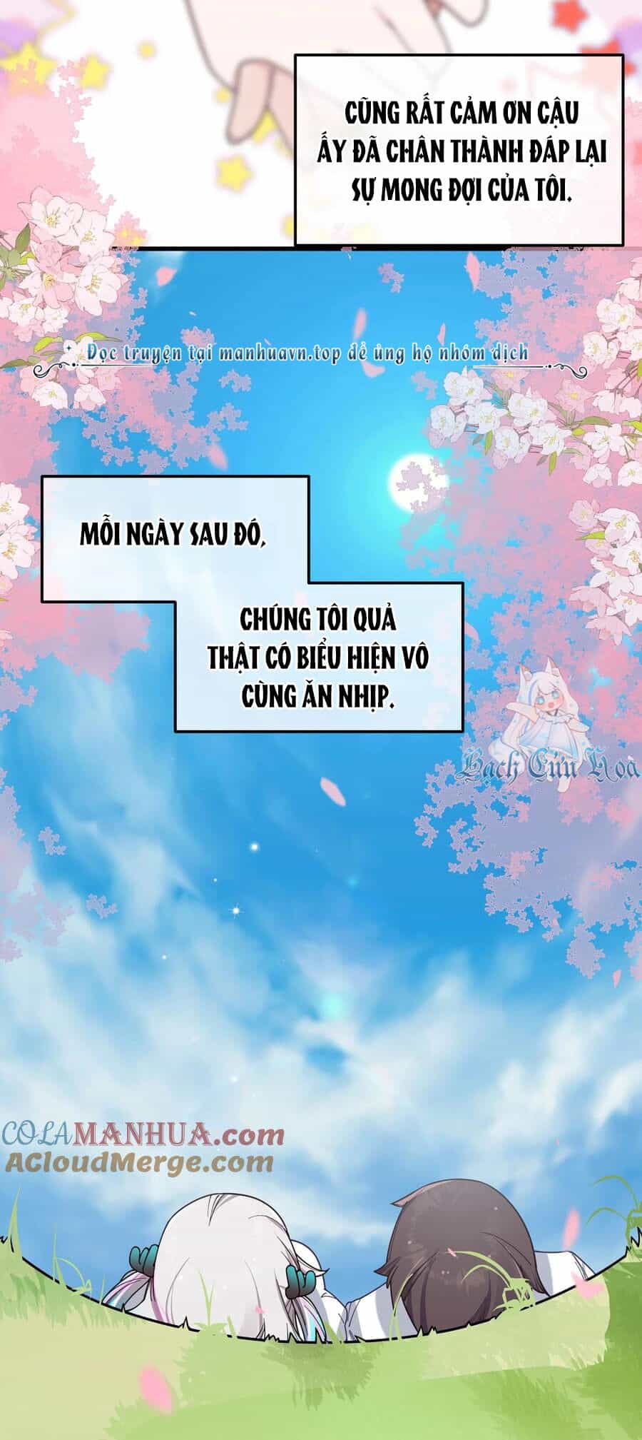 Làm Sao Để Chạy Trốn Dàn Hậu Cung - Chương 112 - ảnh 18
