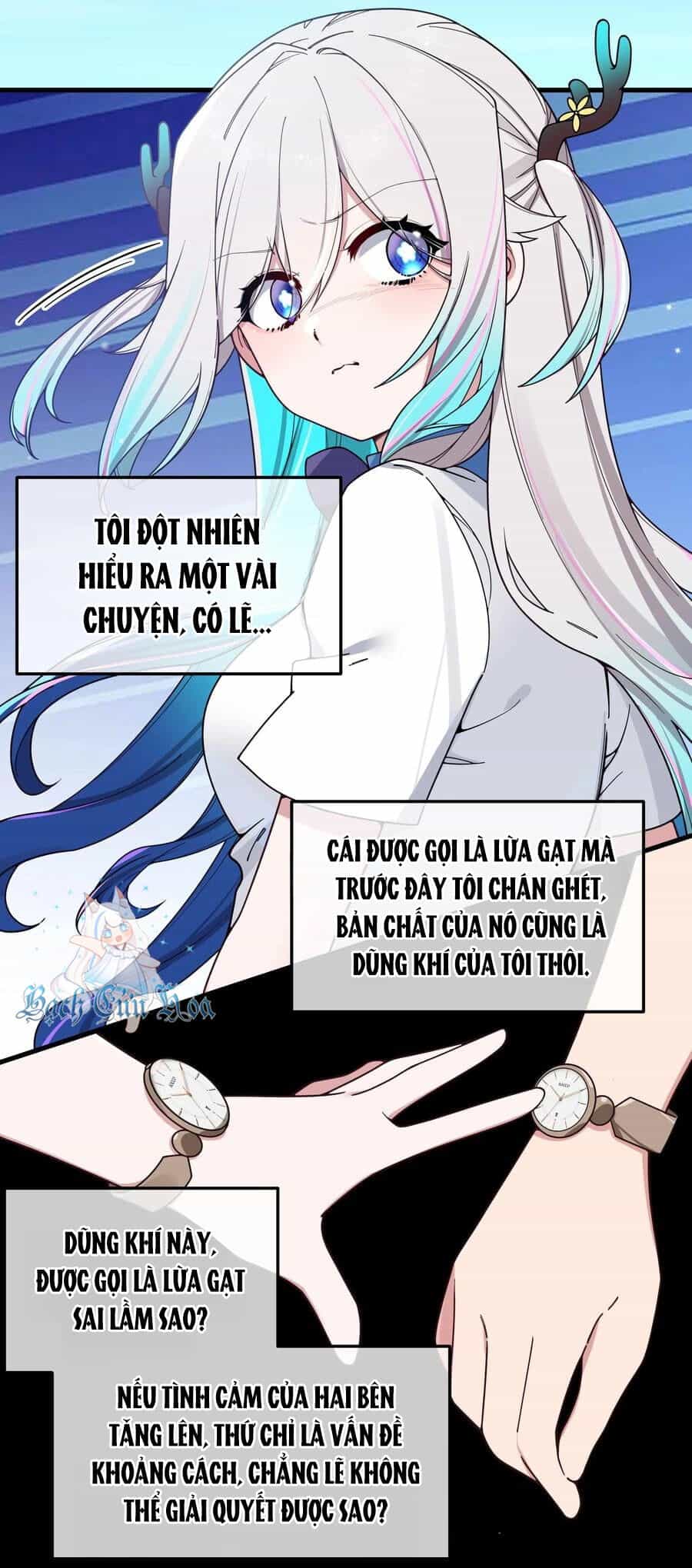 Làm Sao Để Chạy Trốn Dàn Hậu Cung - Chương 112 - ảnh 28