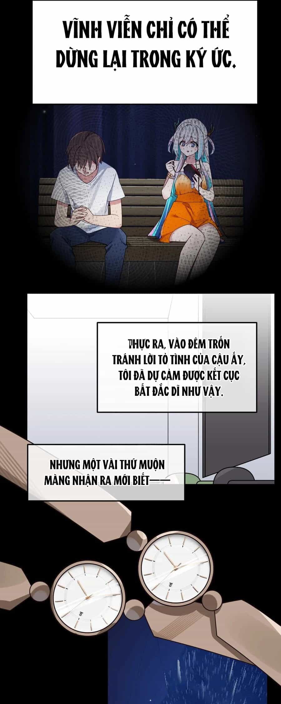 Làm Sao Để Chạy Trốn Dàn Hậu Cung - Chương 112 - ảnh 32