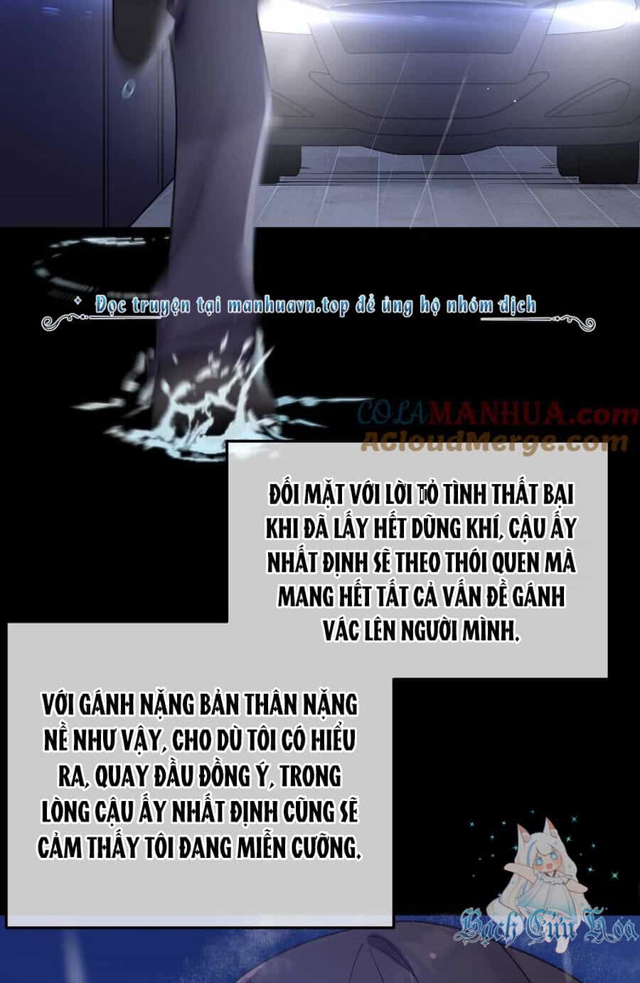 Làm Sao Để Chạy Trốn Dàn Hậu Cung - Chương 112 - ảnh 34