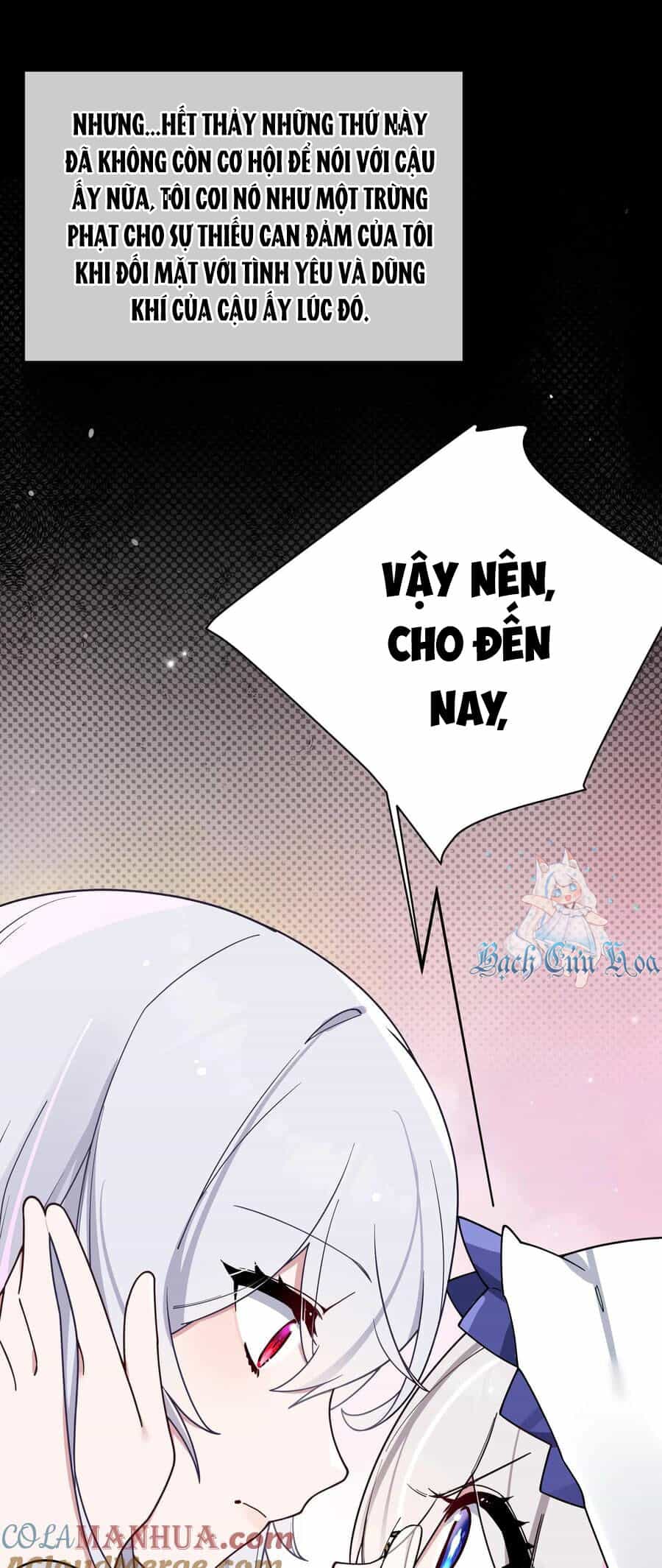 Làm Sao Để Chạy Trốn Dàn Hậu Cung - Chương 112 - ảnh 37