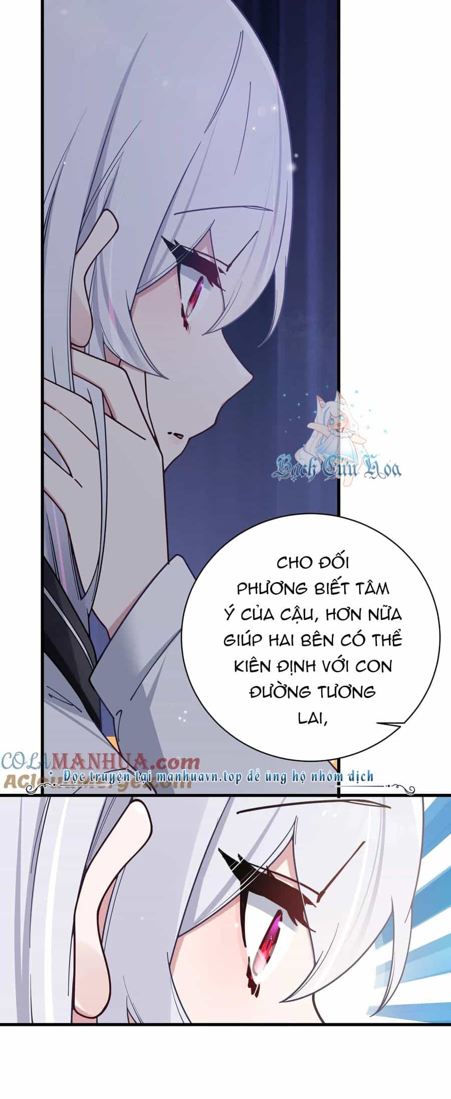 Làm Sao Để Chạy Trốn Dàn Hậu Cung - Chương 112 - ảnh 40