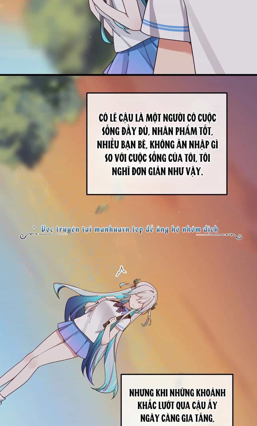 Làm Sao Để Chạy Trốn Dàn Hậu Cung - Chương 112 - ảnh 8