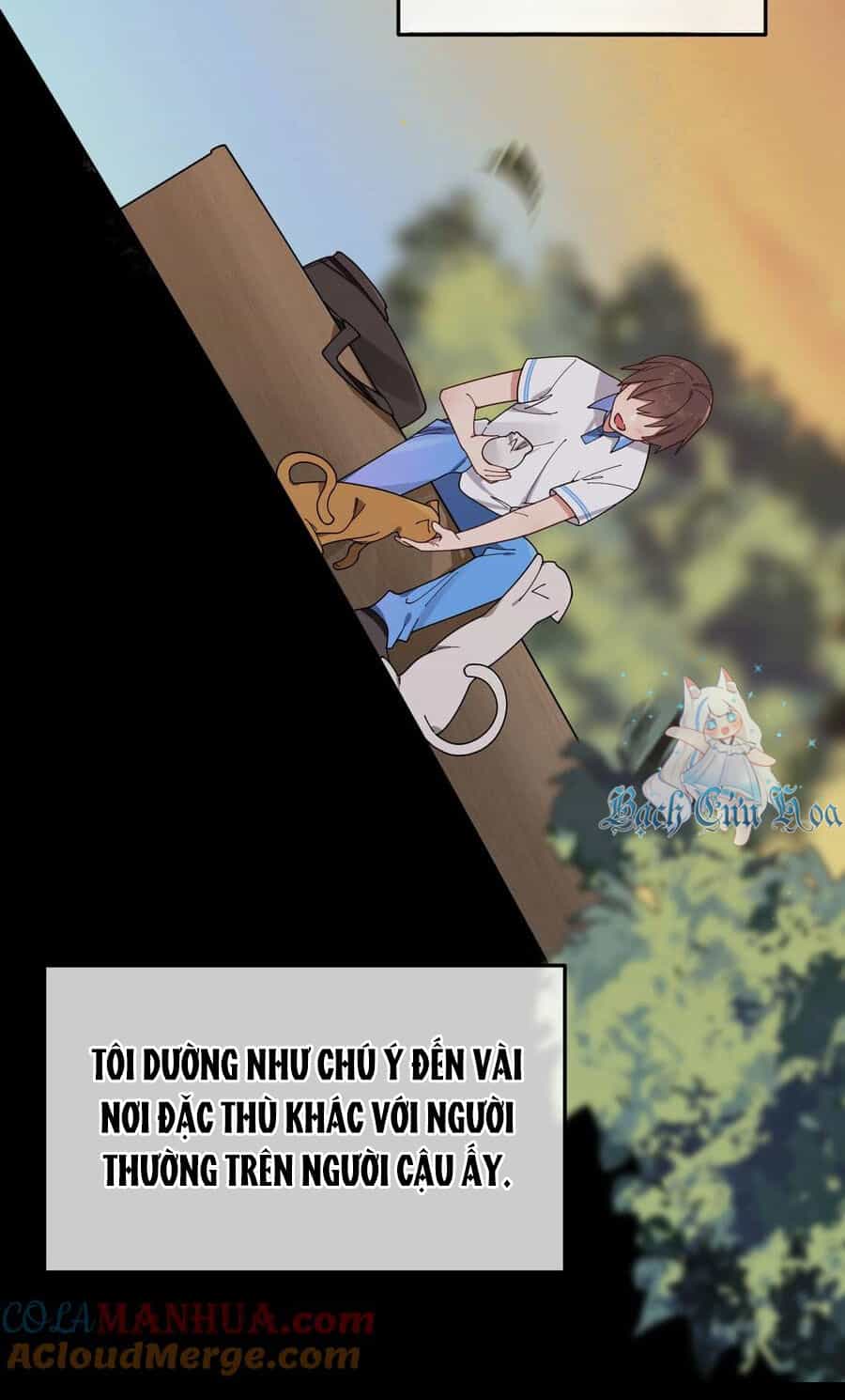 Làm Sao Để Chạy Trốn Dàn Hậu Cung - Chương 112 - ảnh 9
