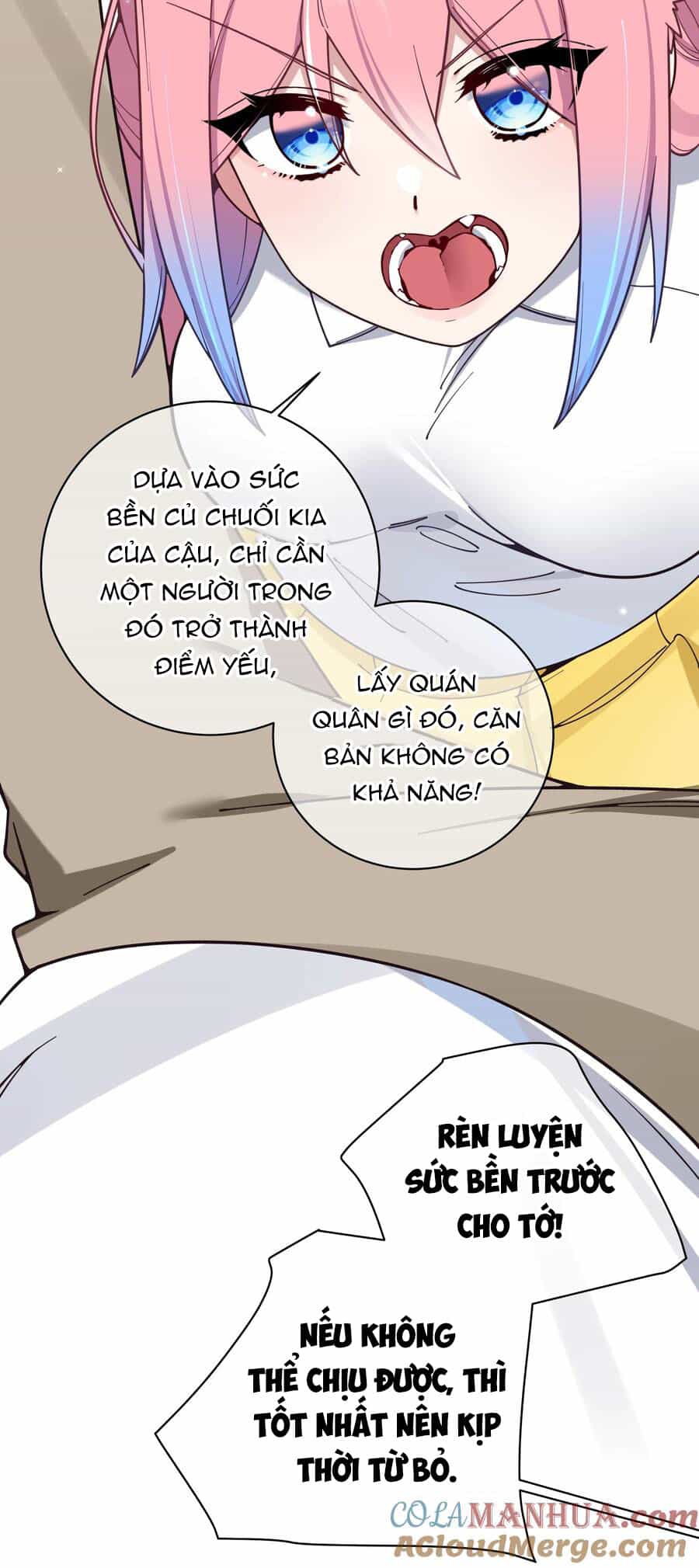 Làm Sao Để Chạy Trốn Dàn Hậu Cung - Chương 113 - ảnh 17