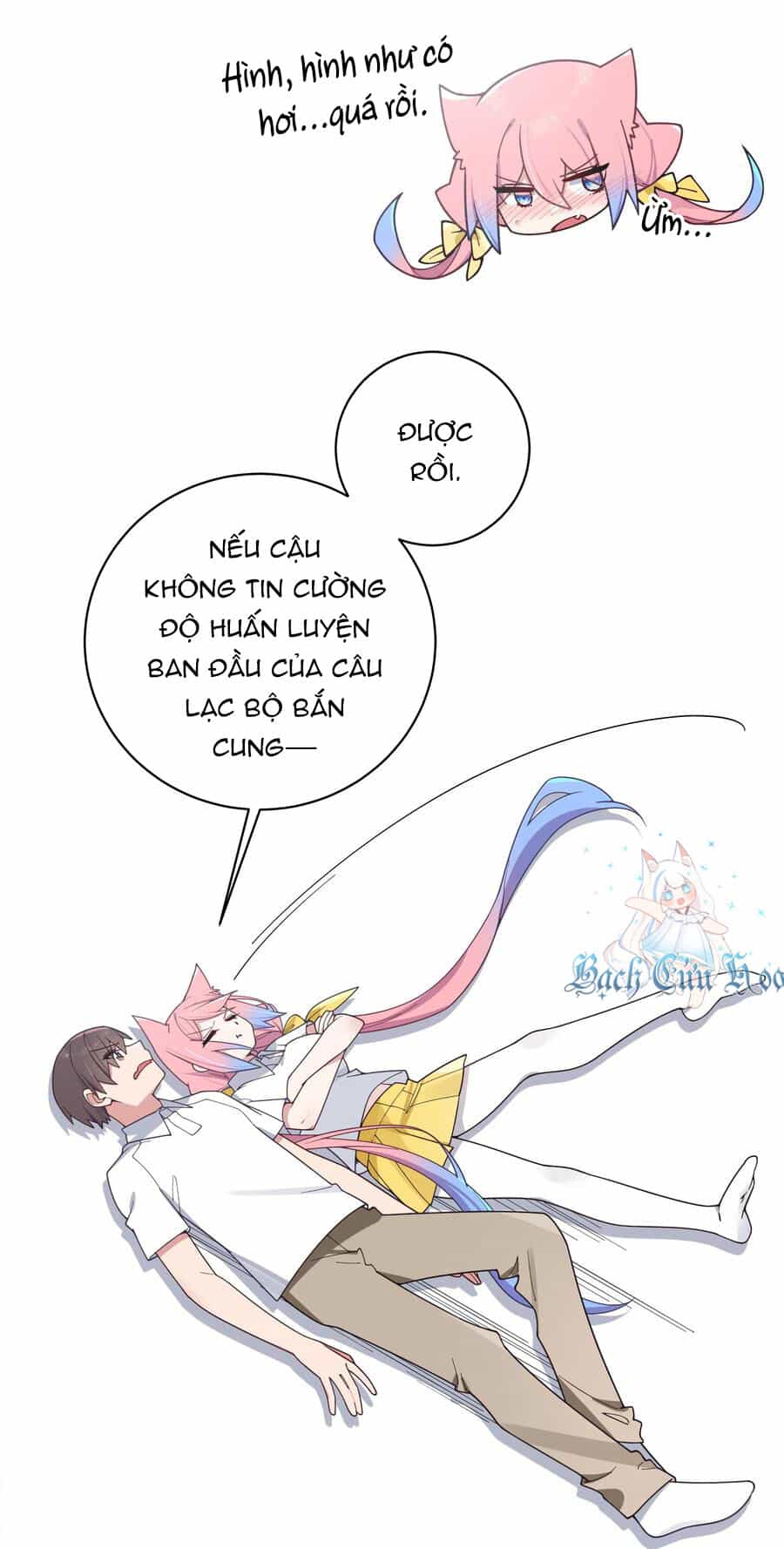 Làm Sao Để Chạy Trốn Dàn Hậu Cung - Chương 113 - ảnh 19