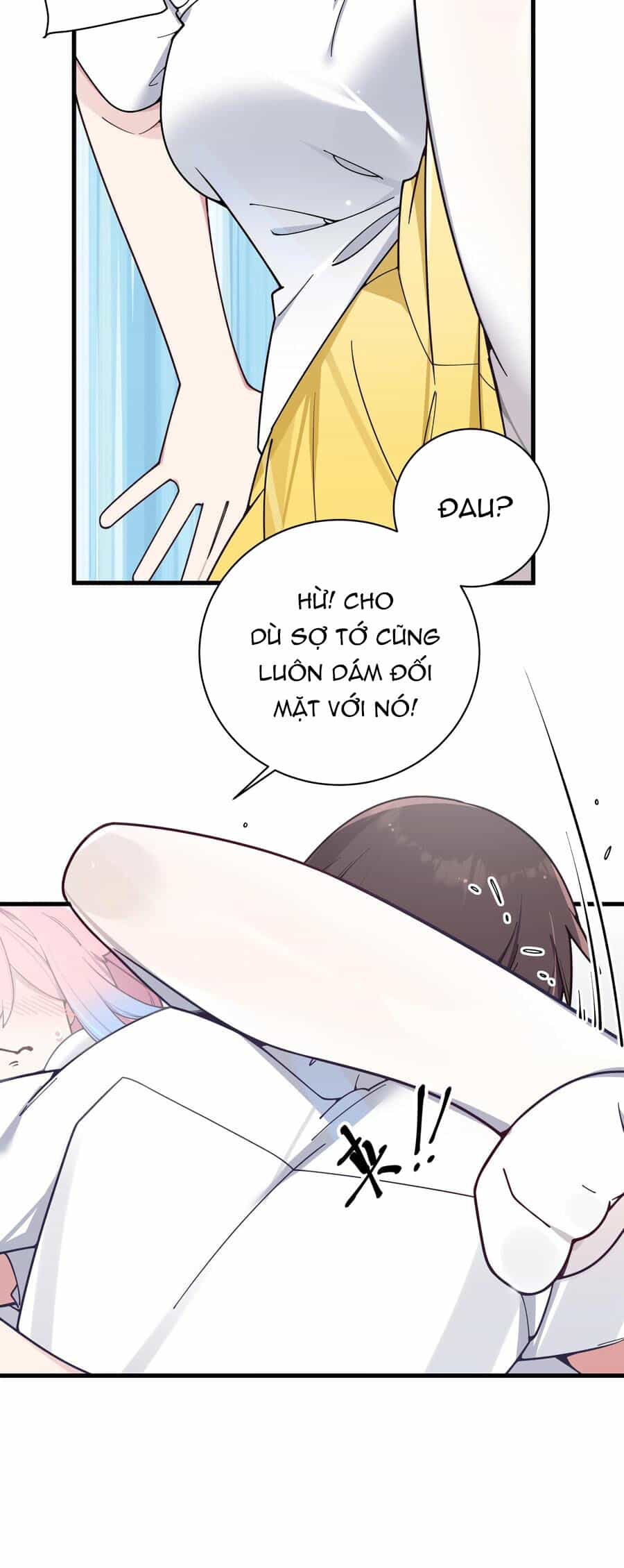 Làm Sao Để Chạy Trốn Dàn Hậu Cung - Chương 113 - ảnh 27