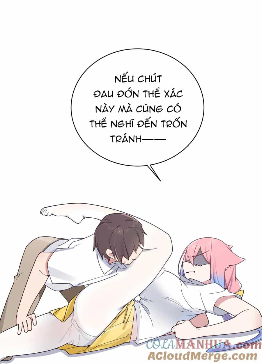 Làm Sao Để Chạy Trốn Dàn Hậu Cung - Chương 113 - ảnh 28