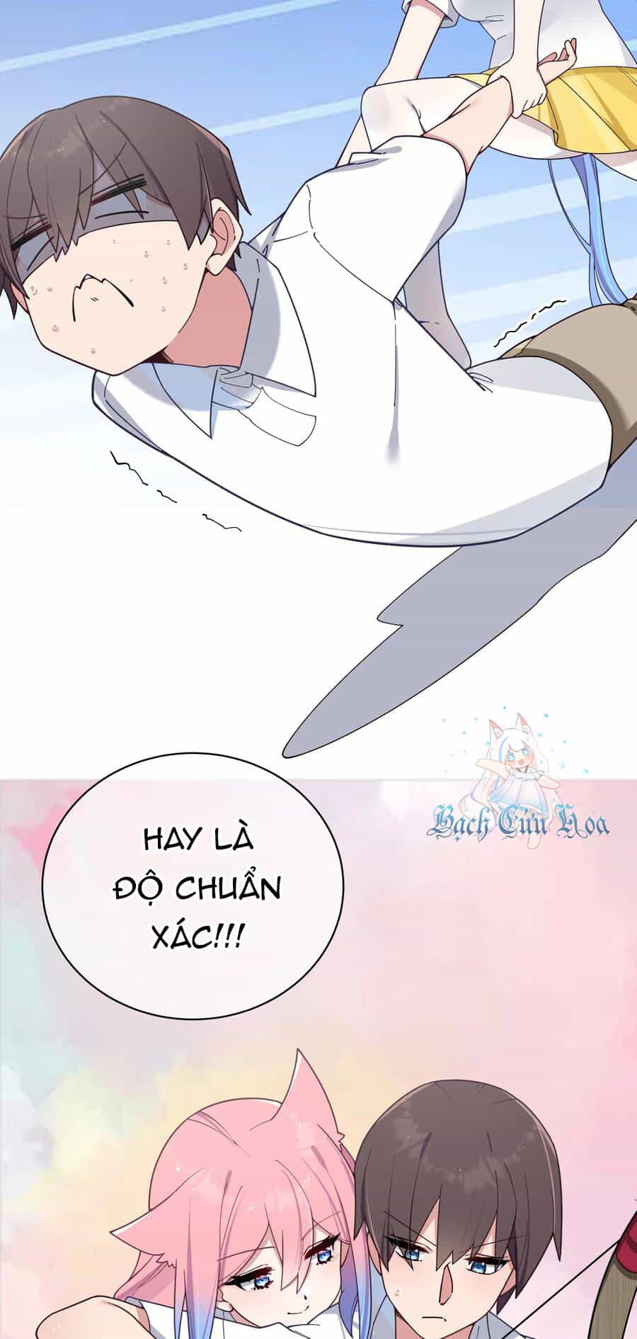 Làm Sao Để Chạy Trốn Dàn Hậu Cung - Chương 113 - ảnh 36
