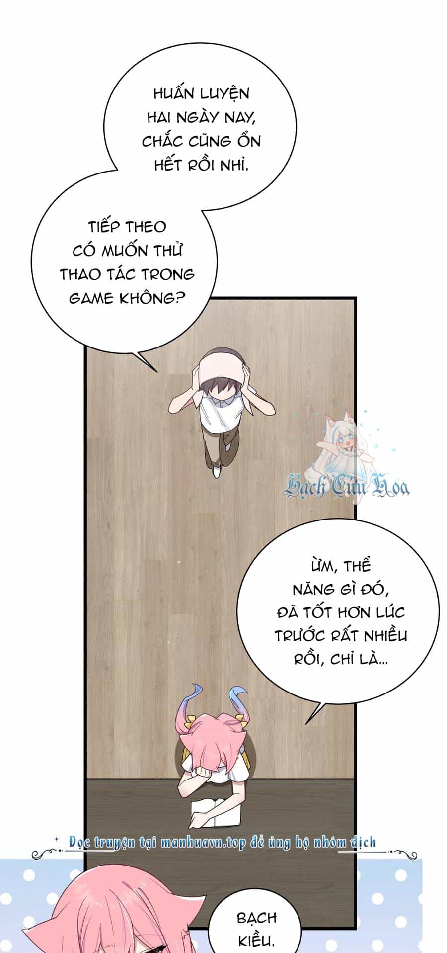 Làm Sao Để Chạy Trốn Dàn Hậu Cung - Chương 113 - ảnh 41