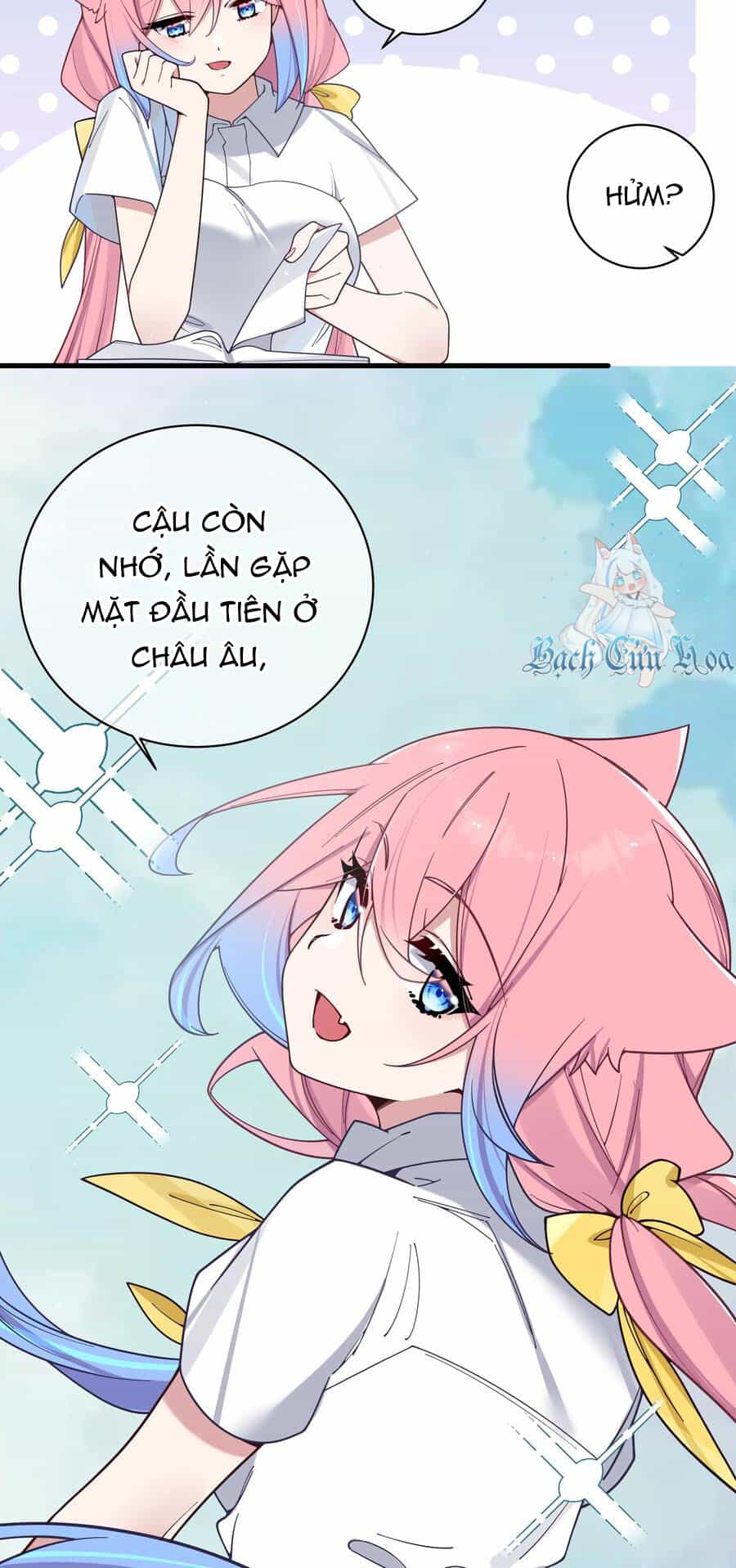 Làm Sao Để Chạy Trốn Dàn Hậu Cung - Chương 113 - ảnh 42