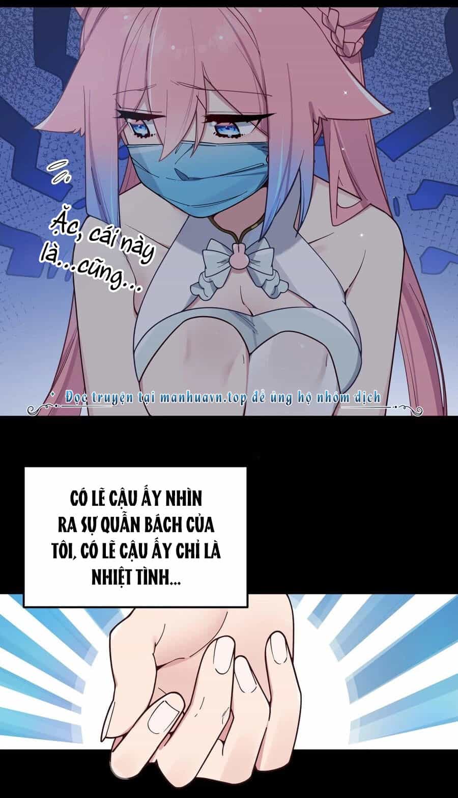 Làm Sao Để Chạy Trốn Dàn Hậu Cung - Chương 114 - ảnh 15
