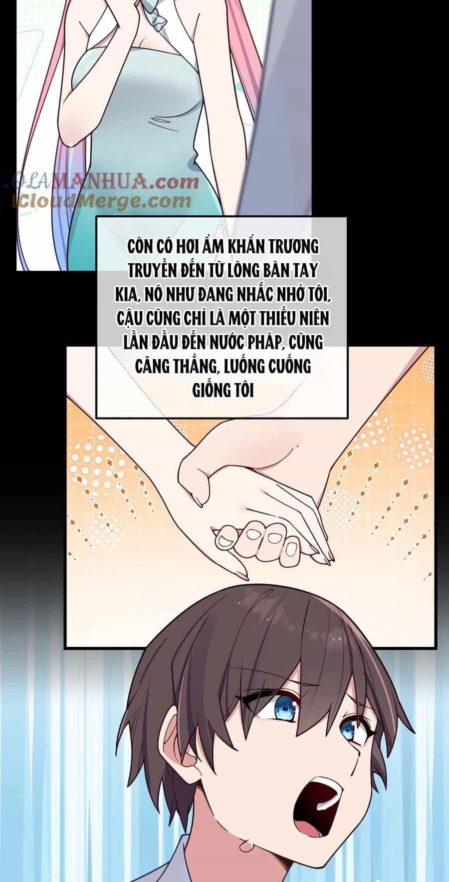 Làm Sao Để Chạy Trốn Dàn Hậu Cung - Chương 114 - ảnh 20