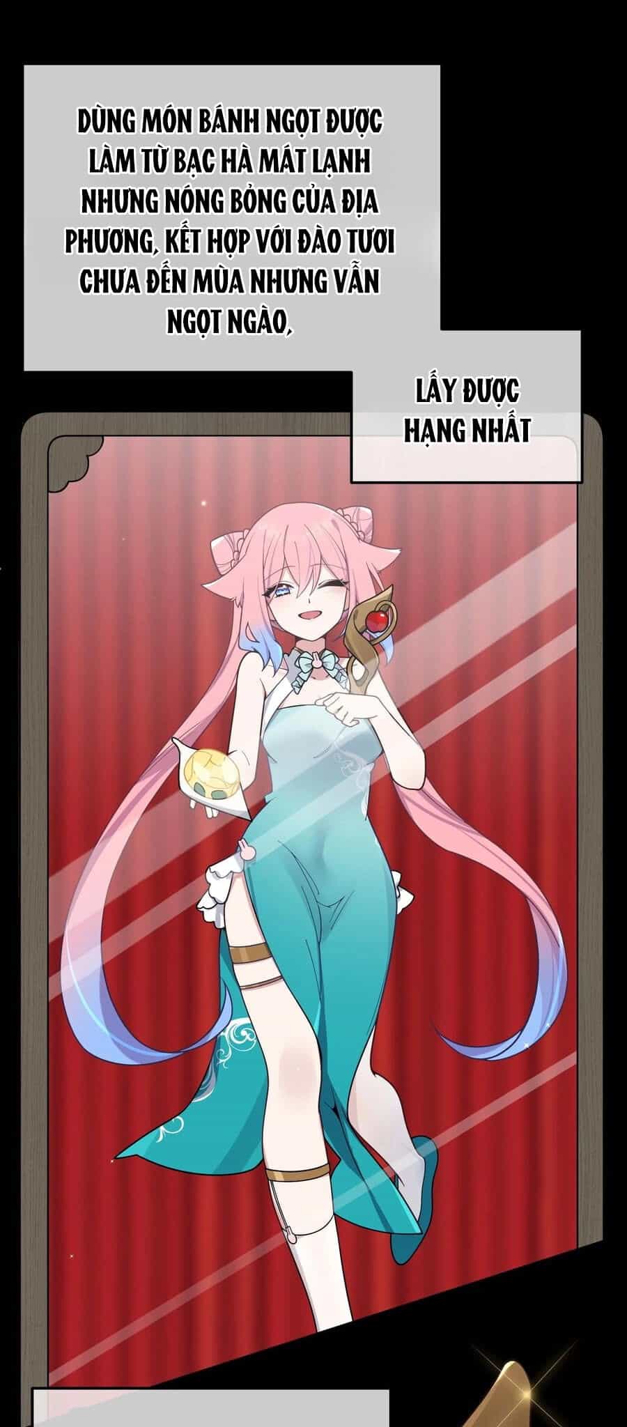 Làm Sao Để Chạy Trốn Dàn Hậu Cung - Chương 114 - ảnh 24