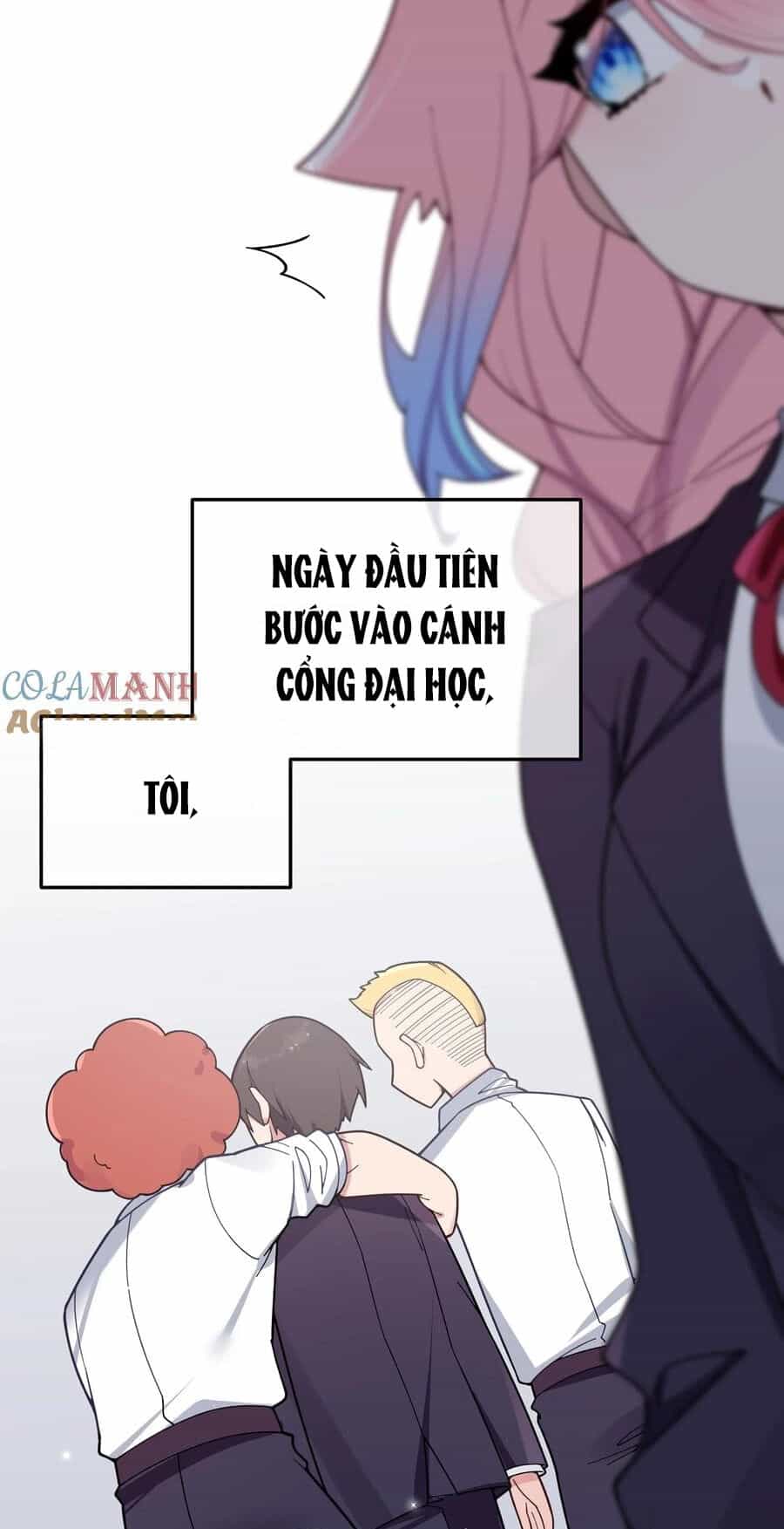 Làm Sao Để Chạy Trốn Dàn Hậu Cung - Chương 114 - ảnh 28