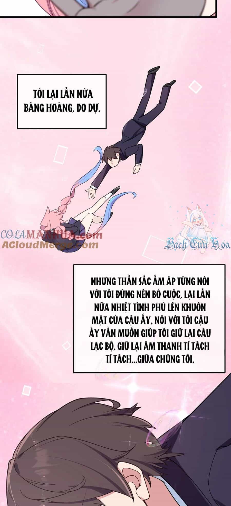 Làm Sao Để Chạy Trốn Dàn Hậu Cung - Chương 114 - ảnh 34