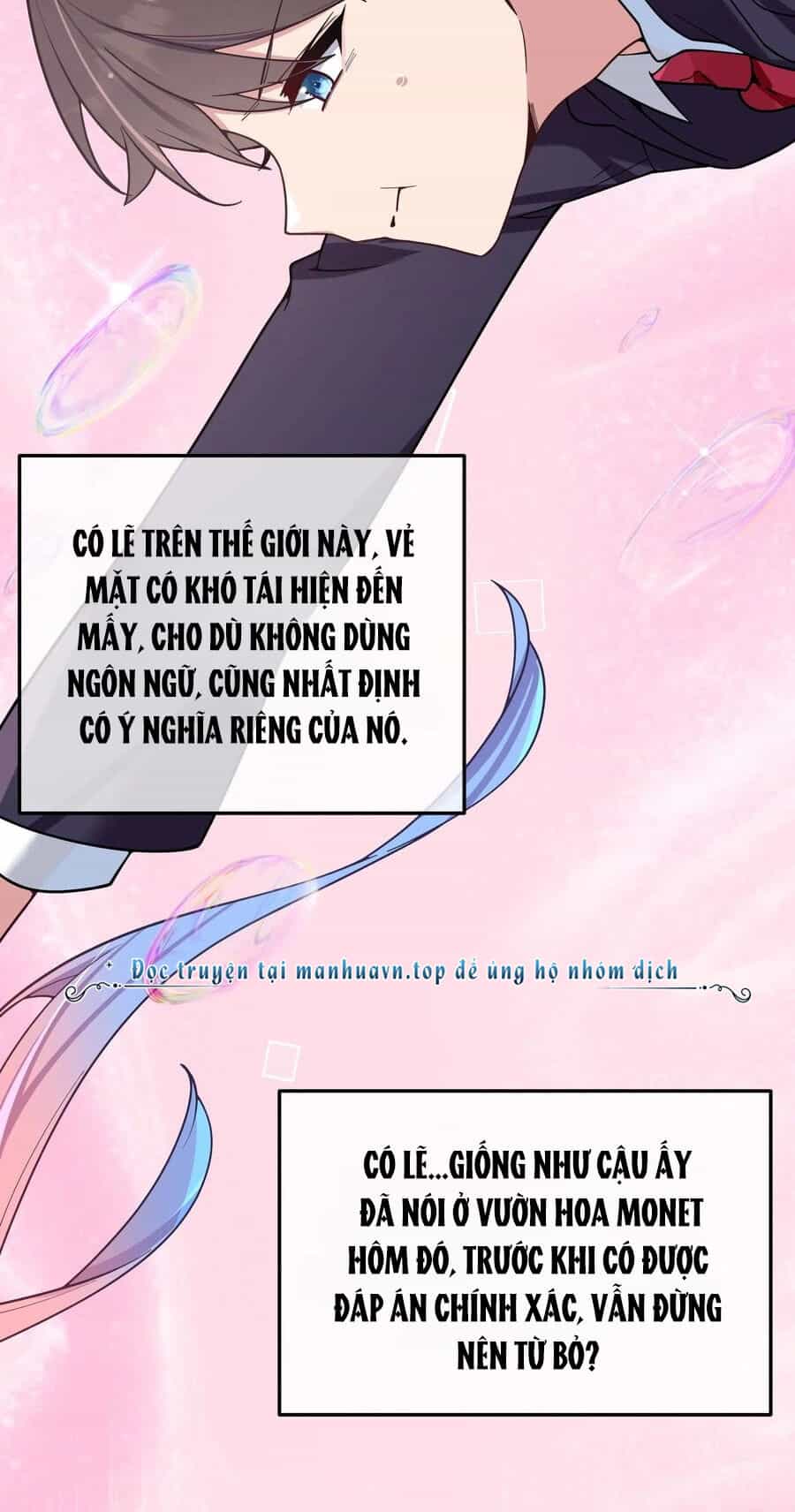 Làm Sao Để Chạy Trốn Dàn Hậu Cung - Chương 114 - ảnh 35