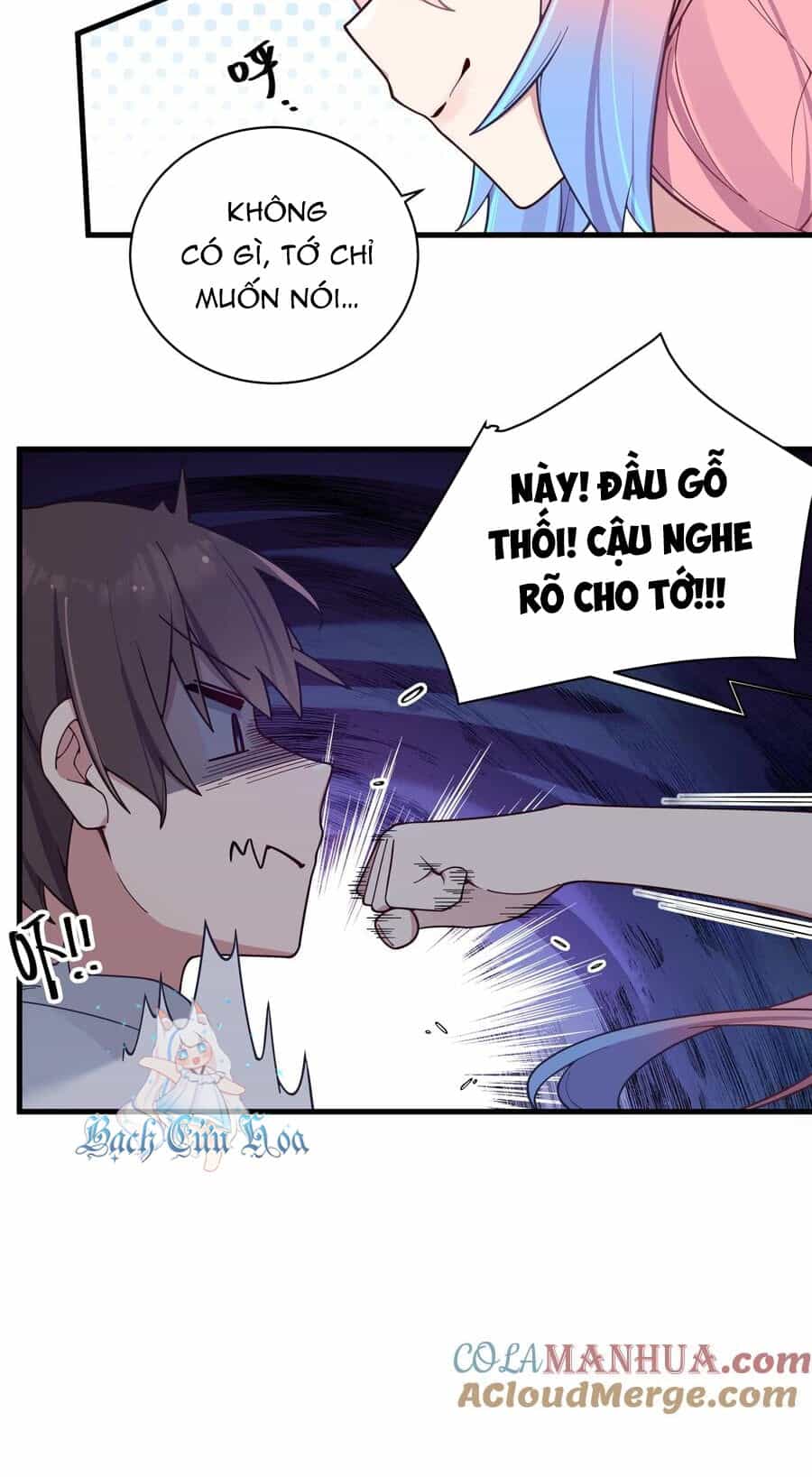 Làm Sao Để Chạy Trốn Dàn Hậu Cung - Chương 114 - ảnh 37