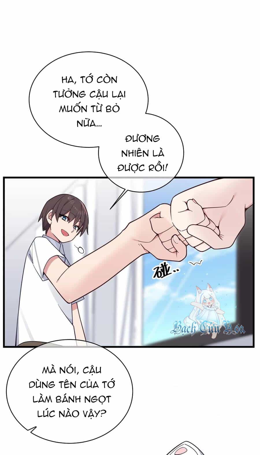 Làm Sao Để Chạy Trốn Dàn Hậu Cung - Chương 114 - ảnh 40