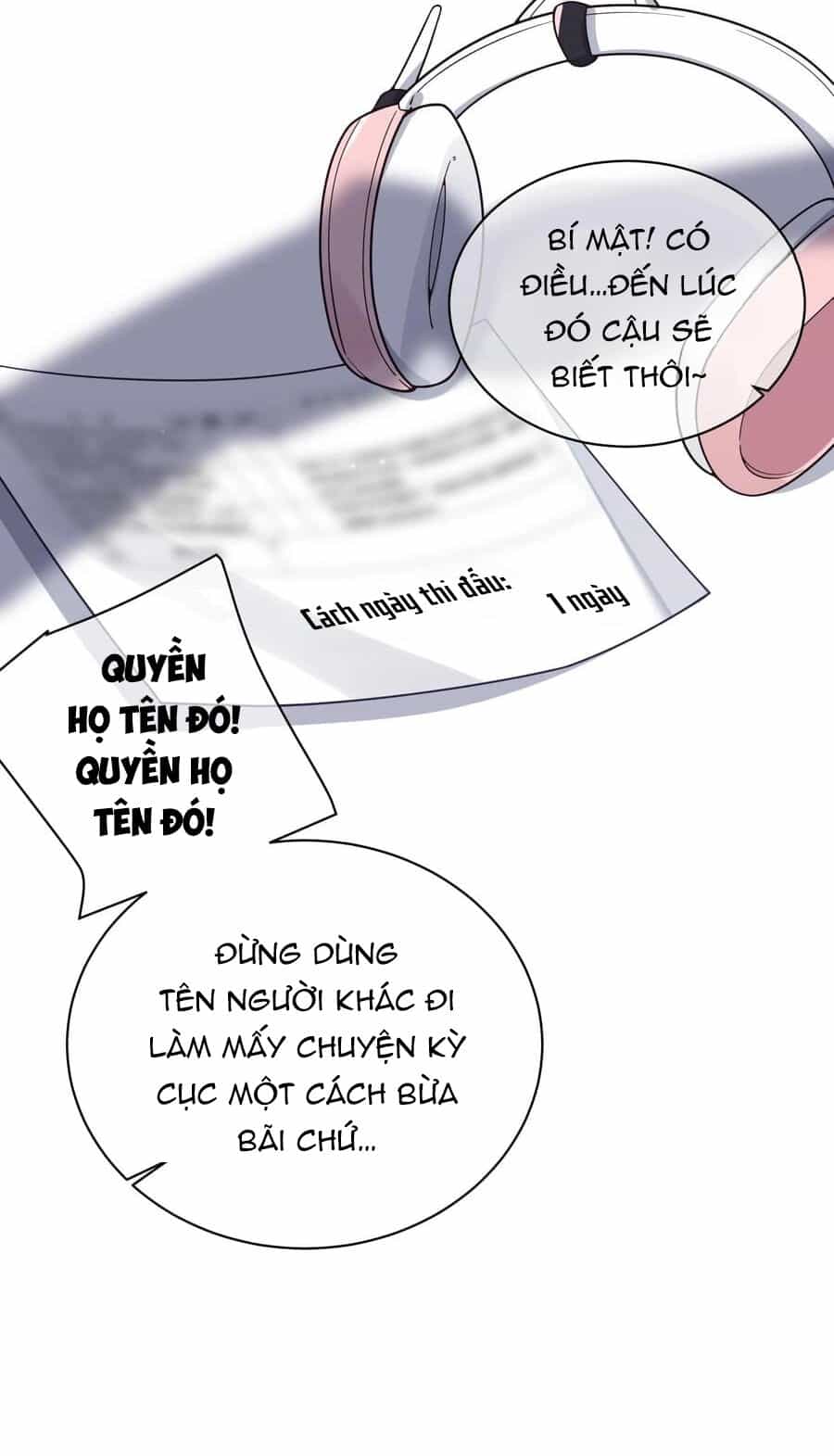 Làm Sao Để Chạy Trốn Dàn Hậu Cung - Chương 114 - ảnh 41