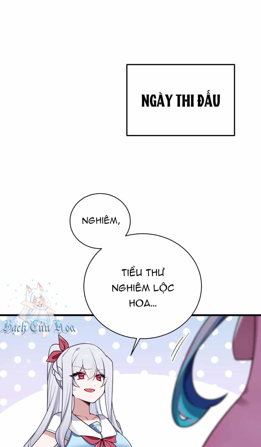 Làm Sao Để Chạy Trốn Dàn Hậu Cung - Chương 114 - ảnh 42