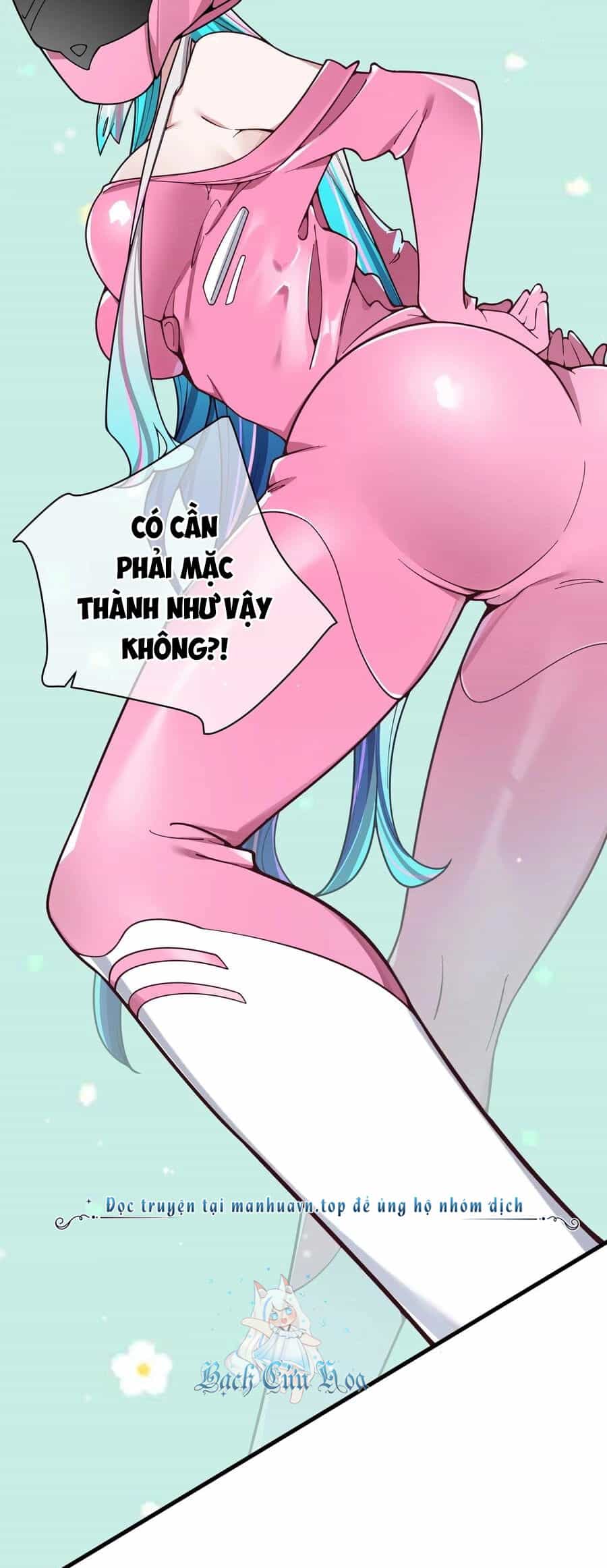Làm Sao Để Chạy Trốn Dàn Hậu Cung - Chương 114 - ảnh 44