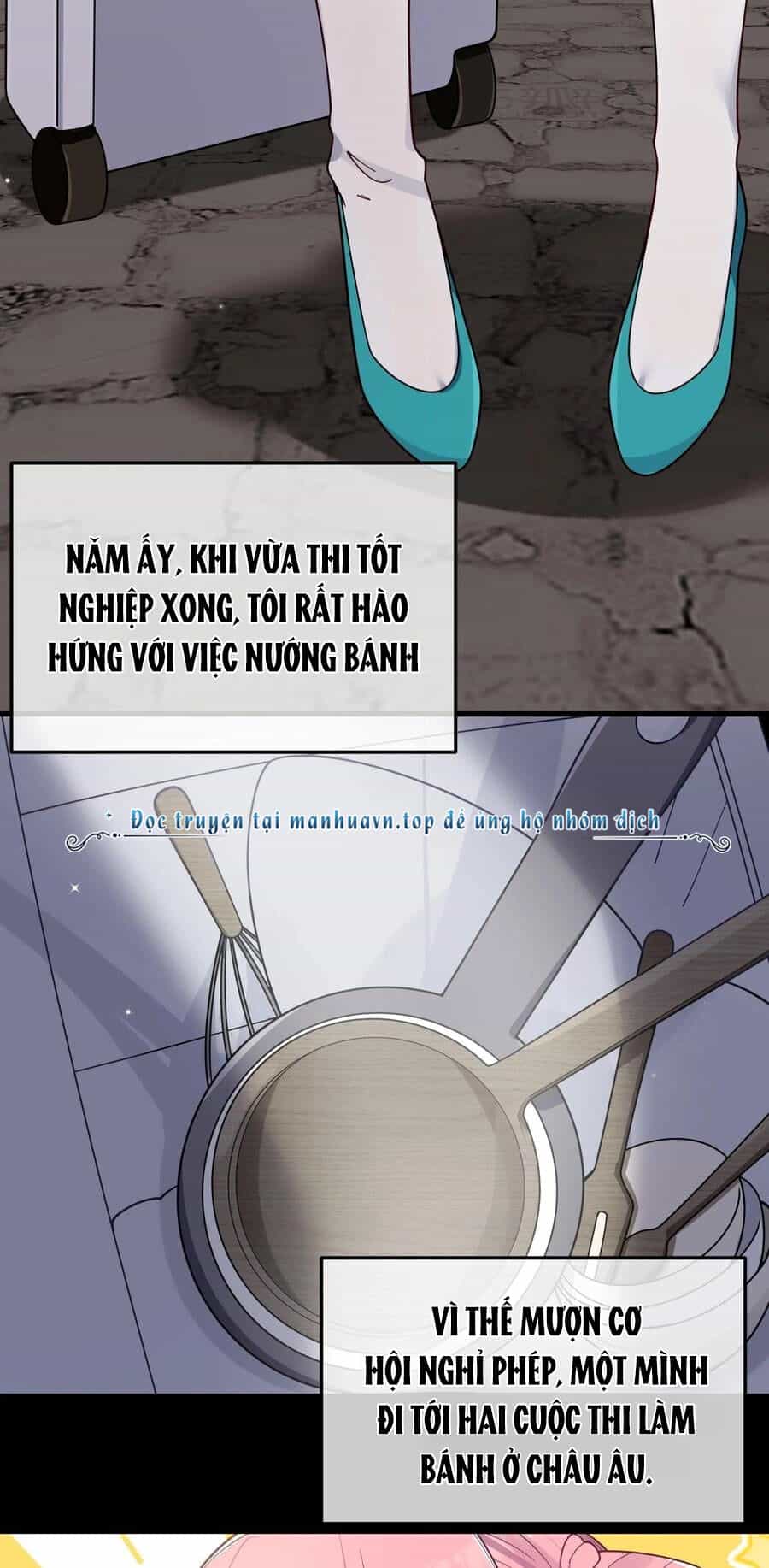 Làm Sao Để Chạy Trốn Dàn Hậu Cung - Chương 114 - ảnh 5