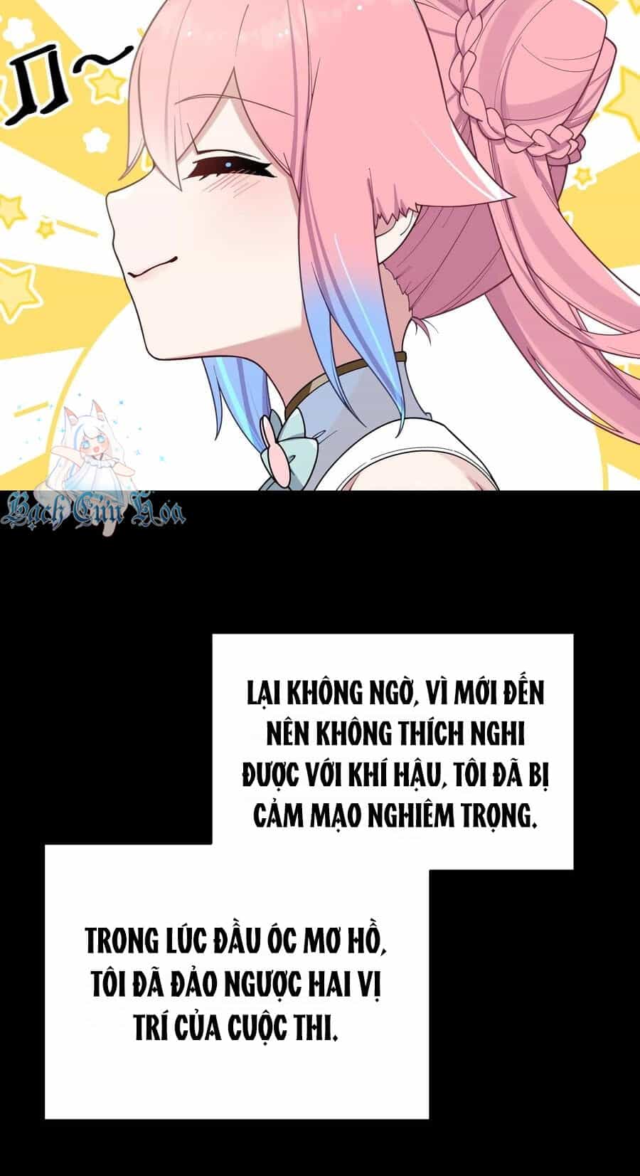 Làm Sao Để Chạy Trốn Dàn Hậu Cung - Chương 114 - ảnh 6