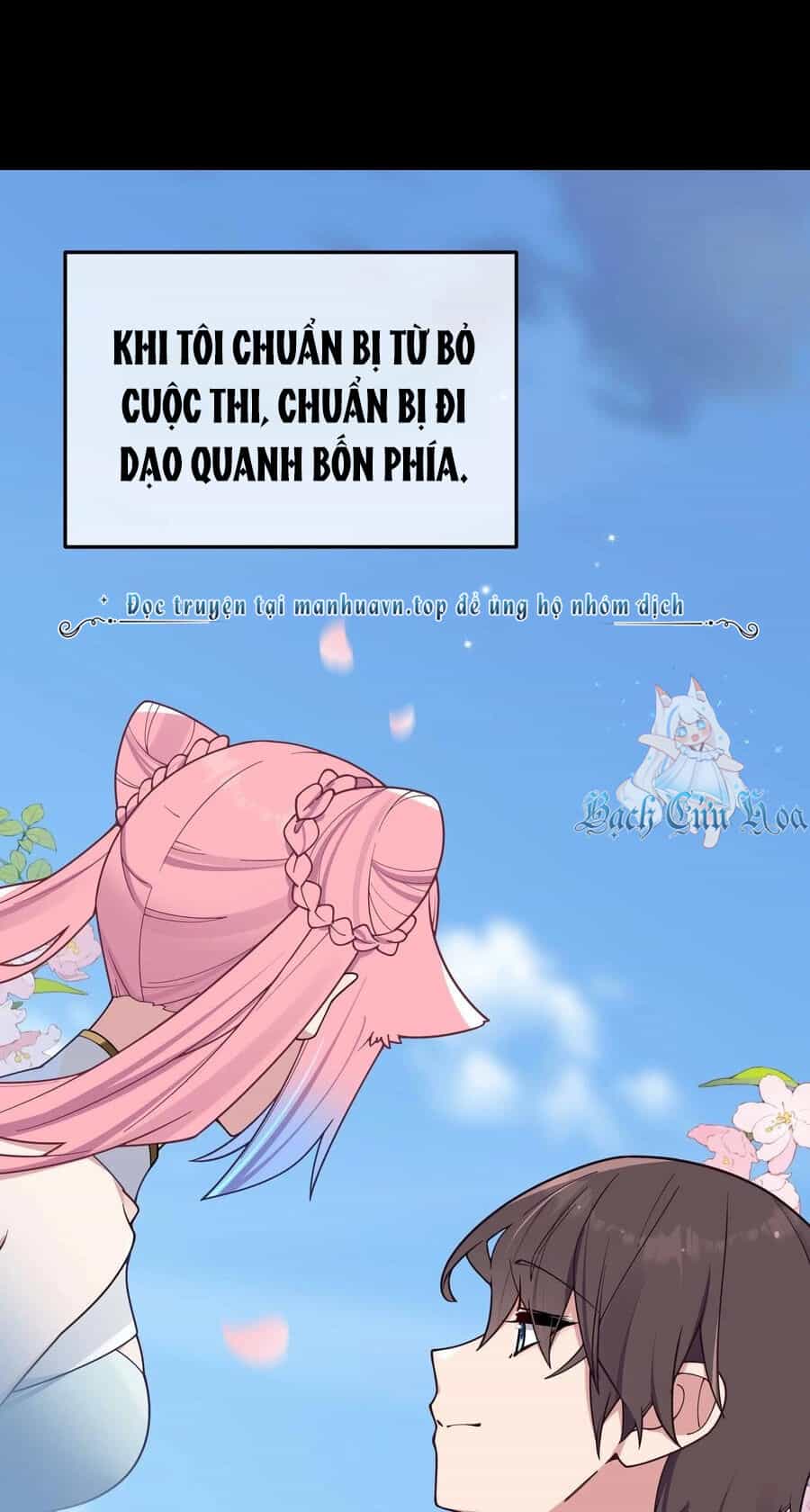 Làm Sao Để Chạy Trốn Dàn Hậu Cung - Chương 114 - ảnh 9