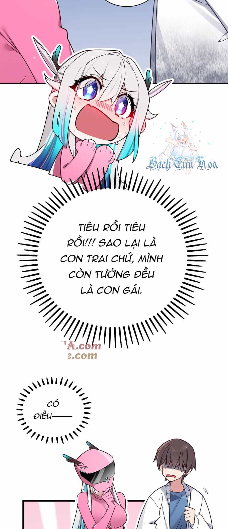 Làm Sao Để Chạy Trốn Dàn Hậu Cung - Chương 115 - ảnh 22