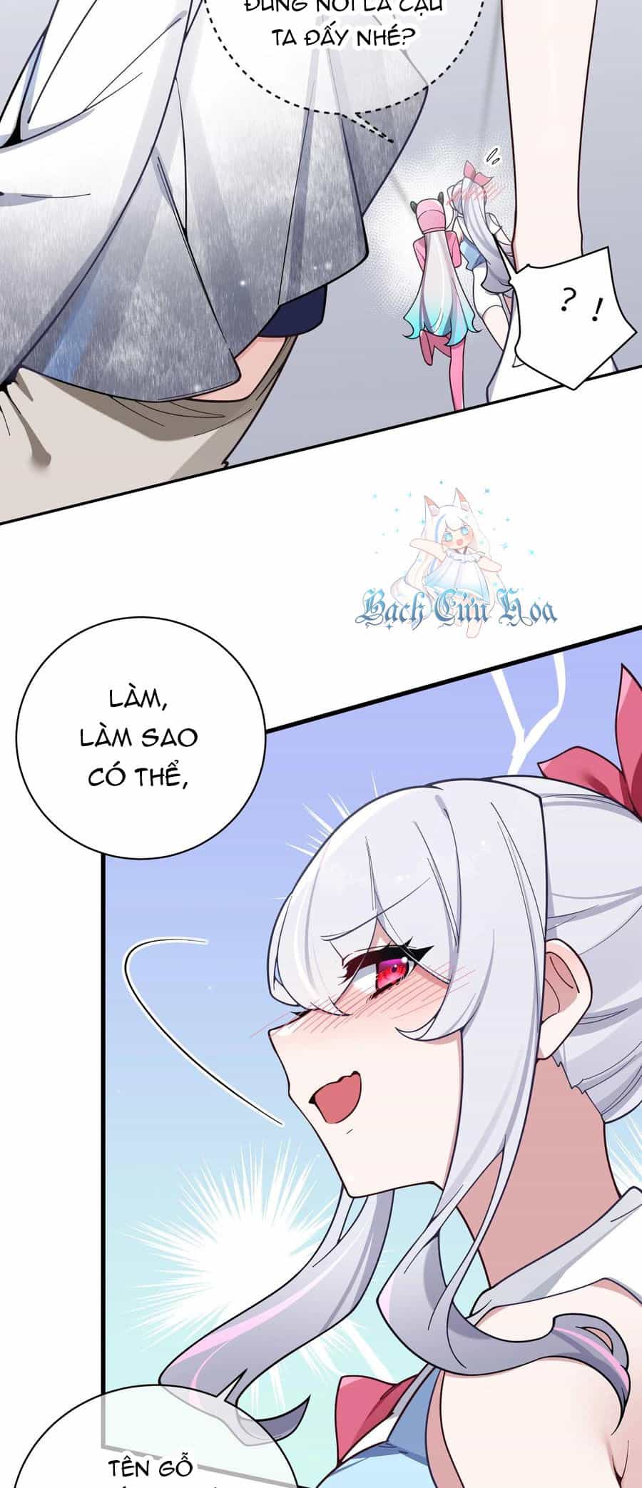 Làm Sao Để Chạy Trốn Dàn Hậu Cung - Chương 115 - ảnh 32